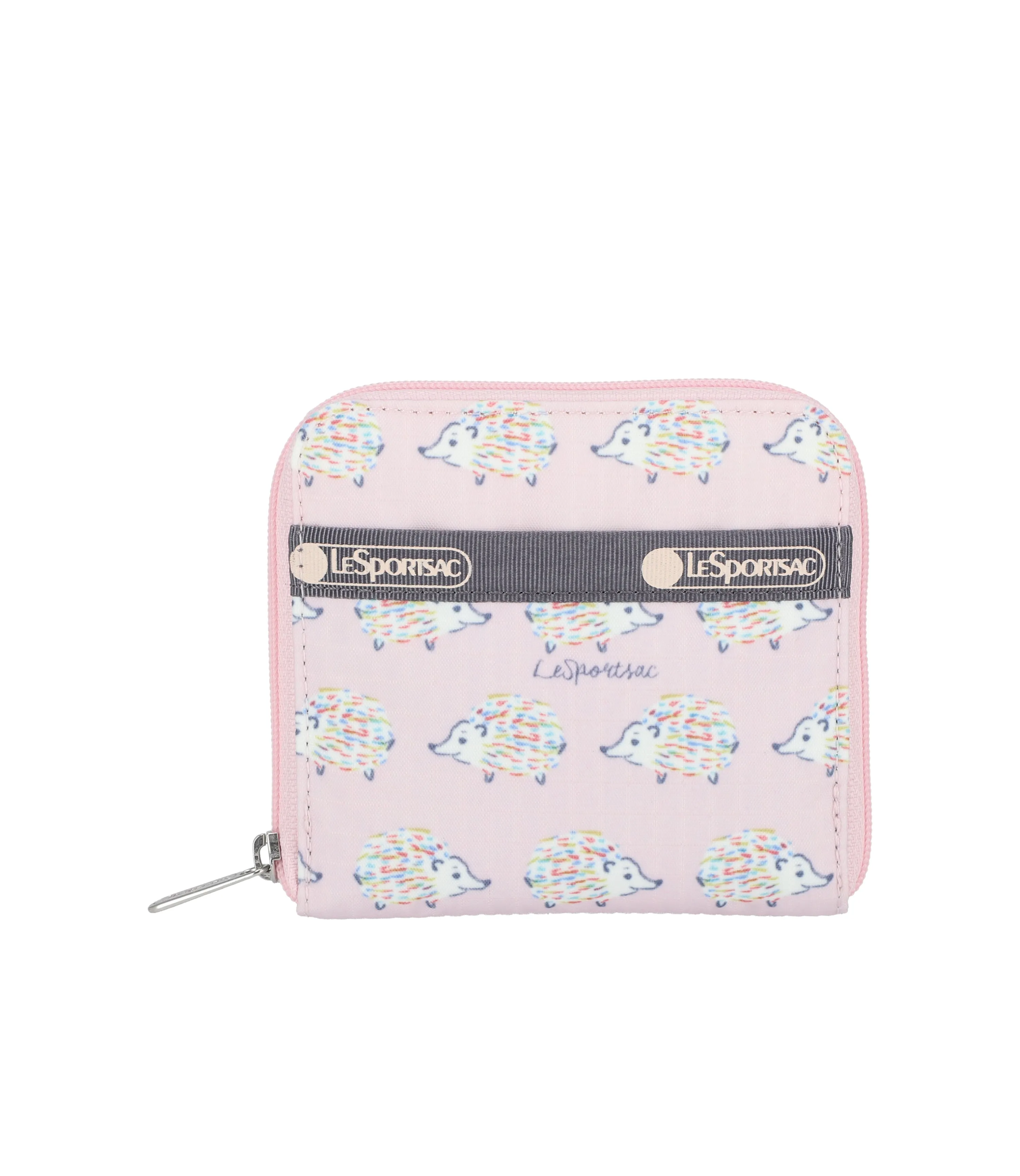 Compact Zip Wallet sold by Lesportsac