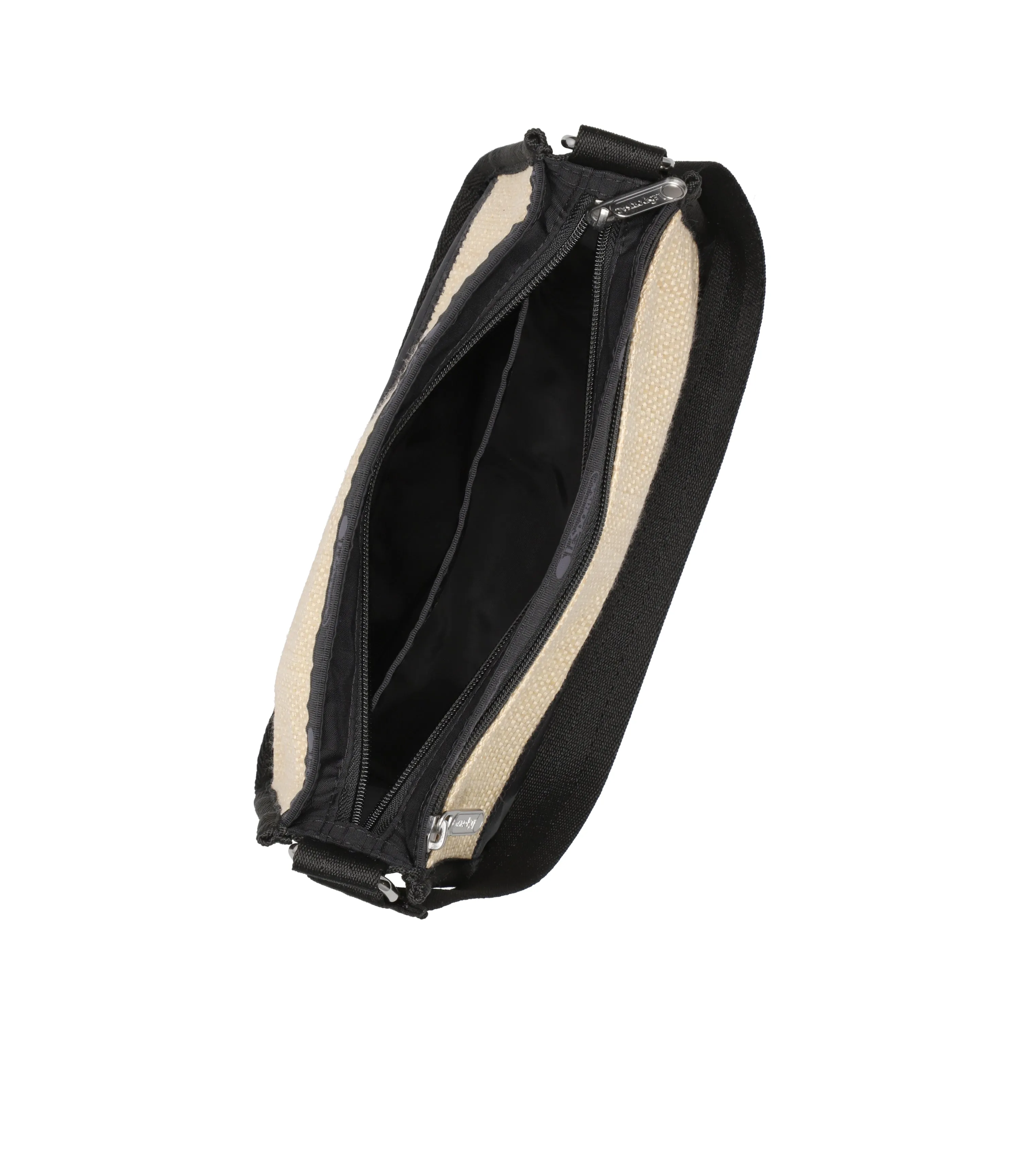 Small Zip Shoulder Bag sold by Lesportsac product image thumbnail 4