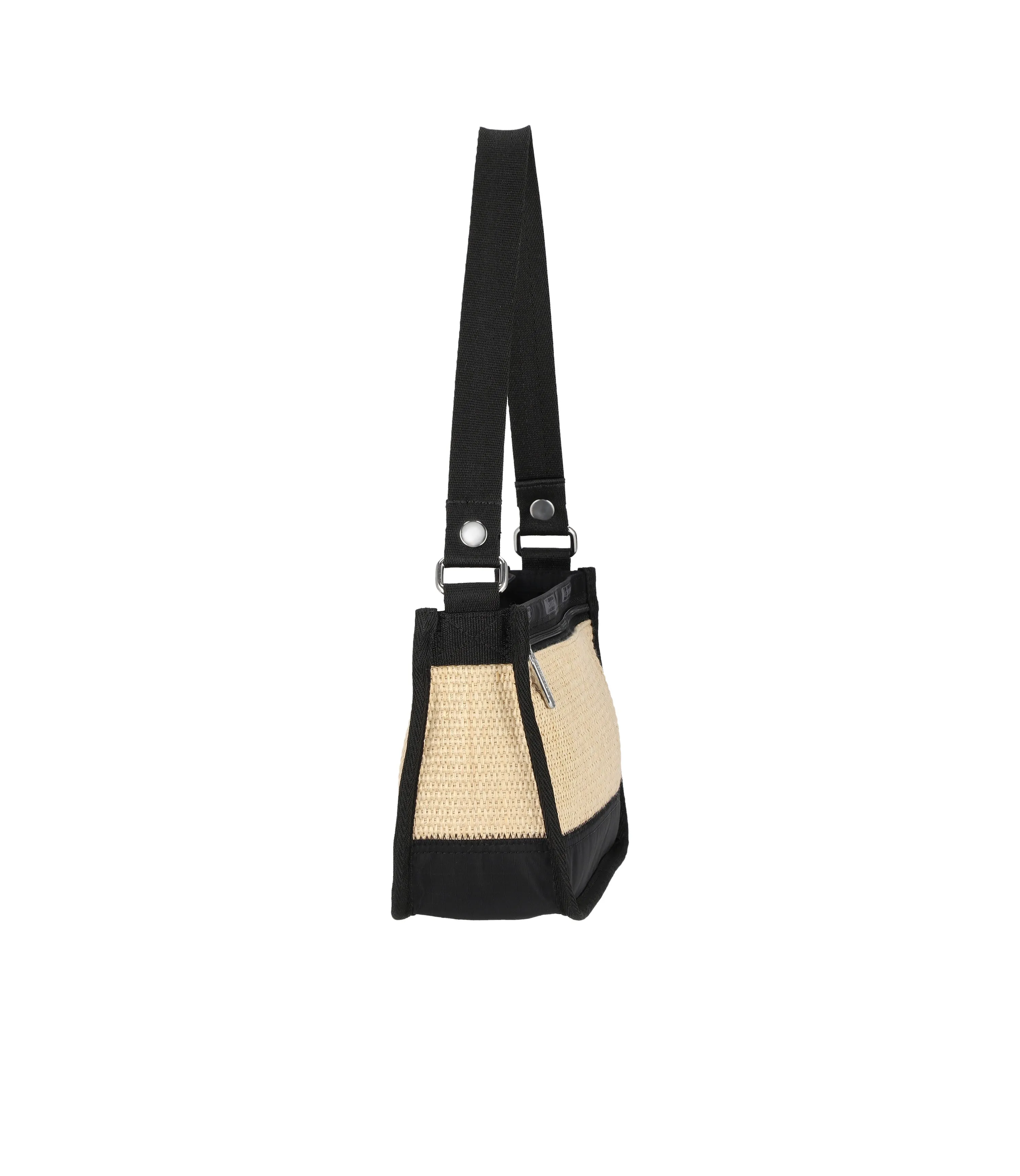 Small Zip Shoulder Bag sold by Lesportsac product image thumbnail 3