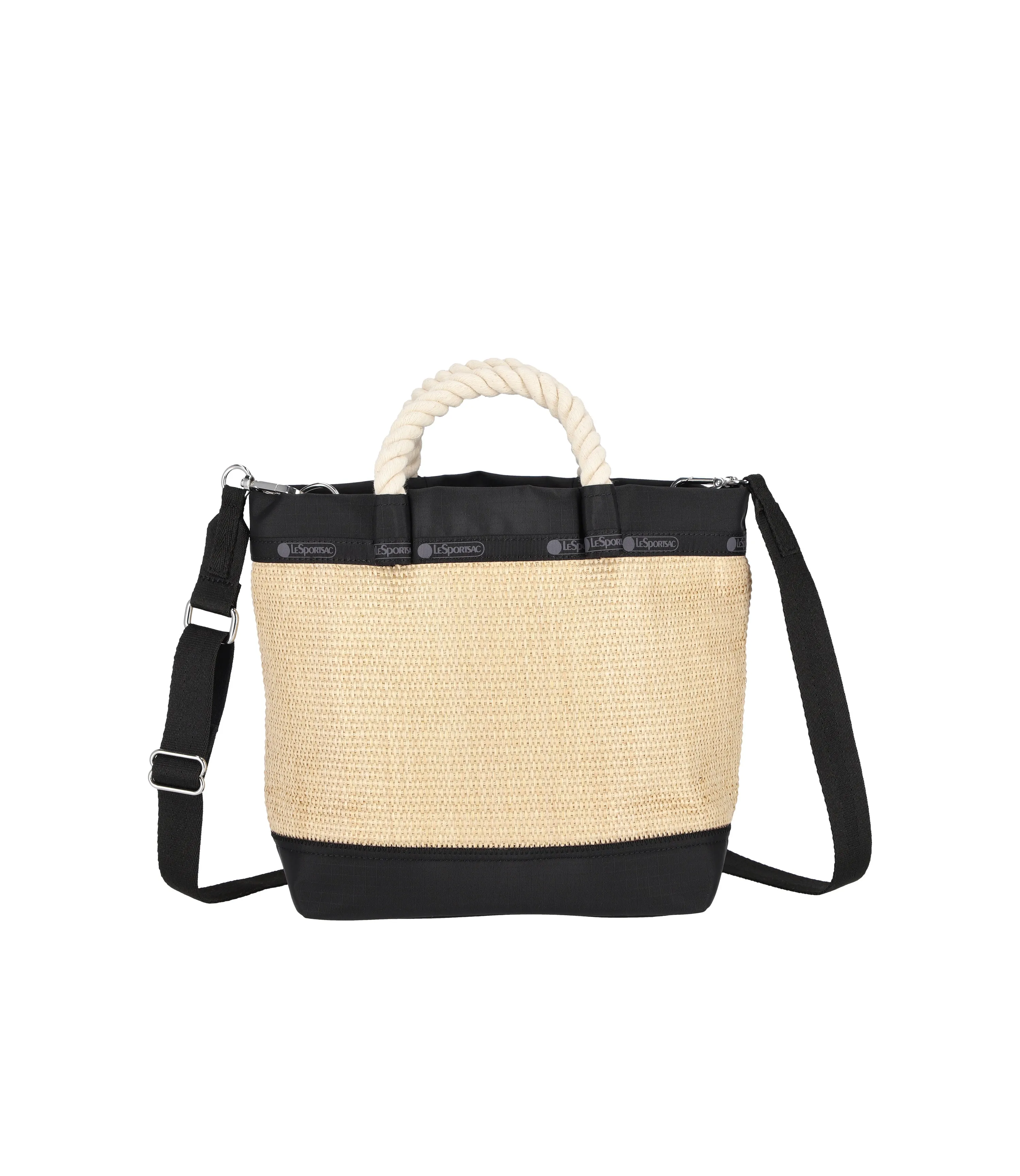 Top Handle Crossbody sold by Lesportsac