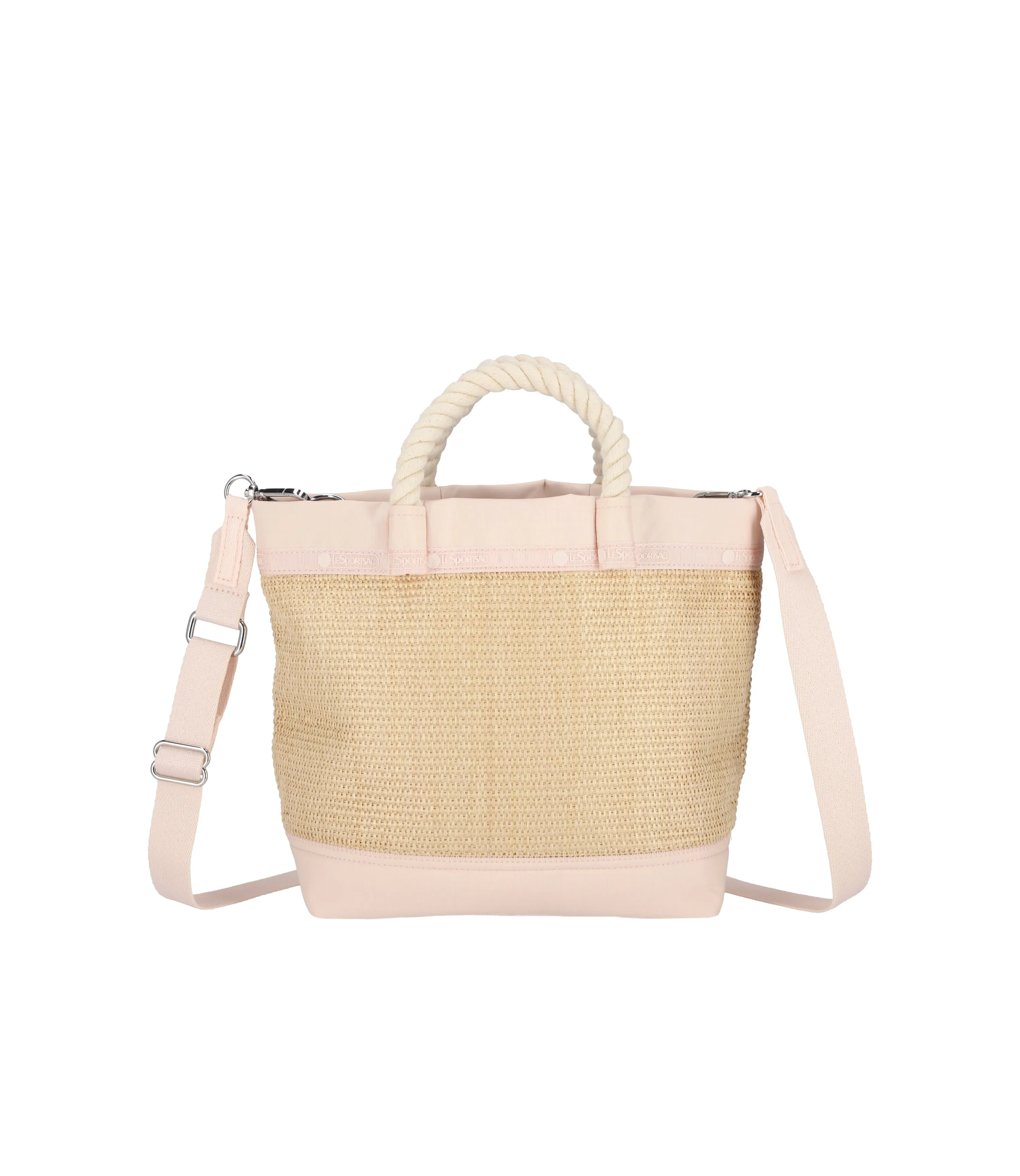 Top Handle Crossbody sold by Lesportsac