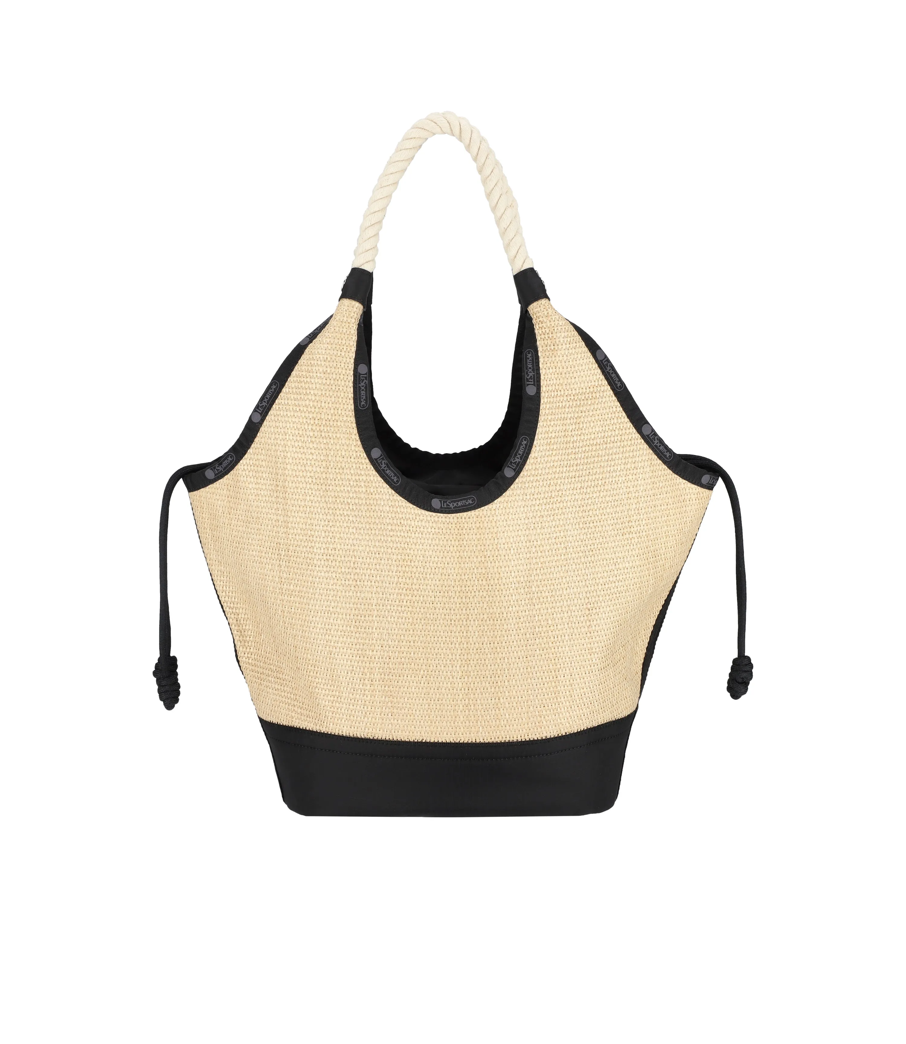 Large Diamond Tote sold by Lesportsac product image thumbnail 3