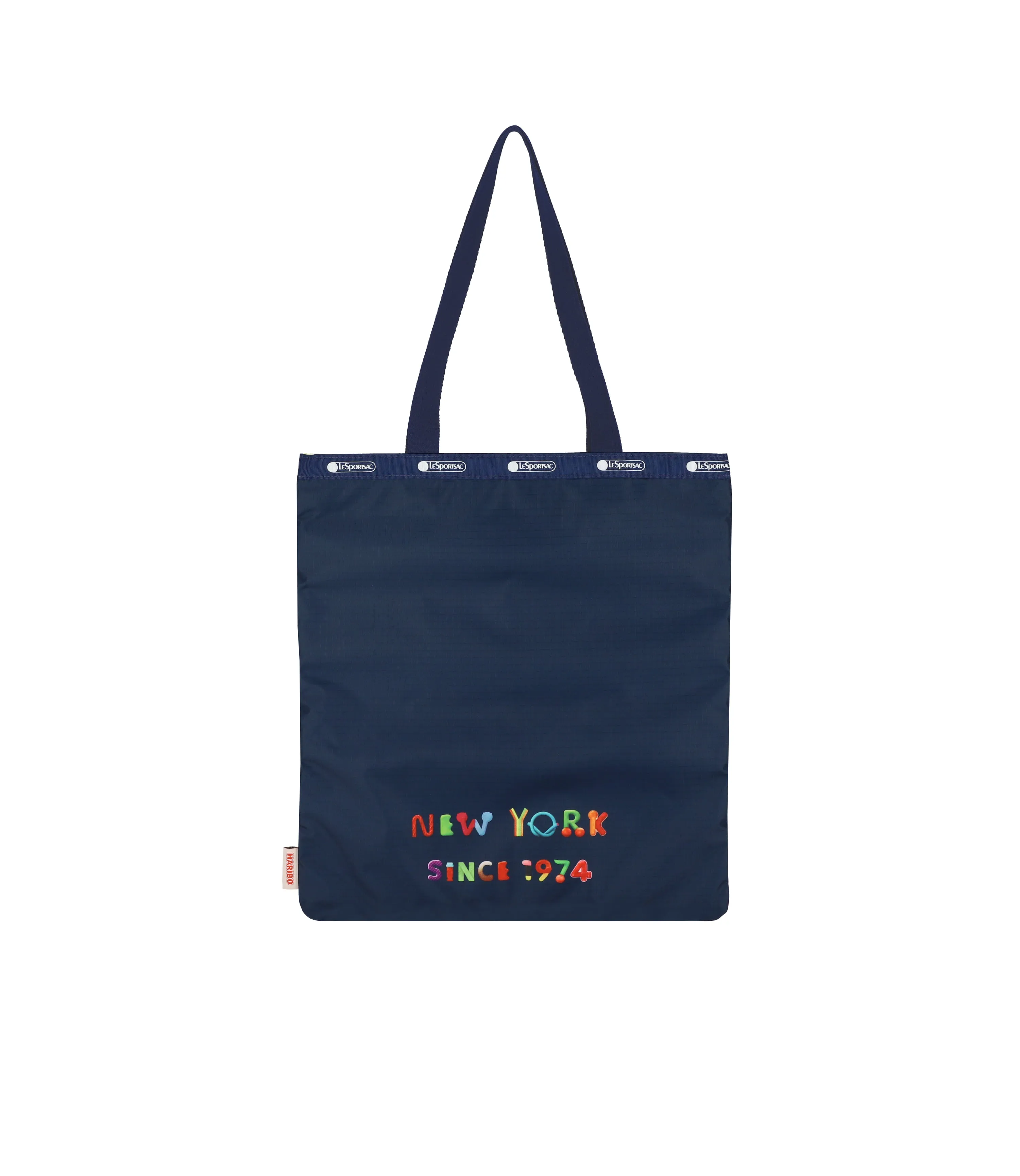 Large Emerald Tote sold by Lesportsac