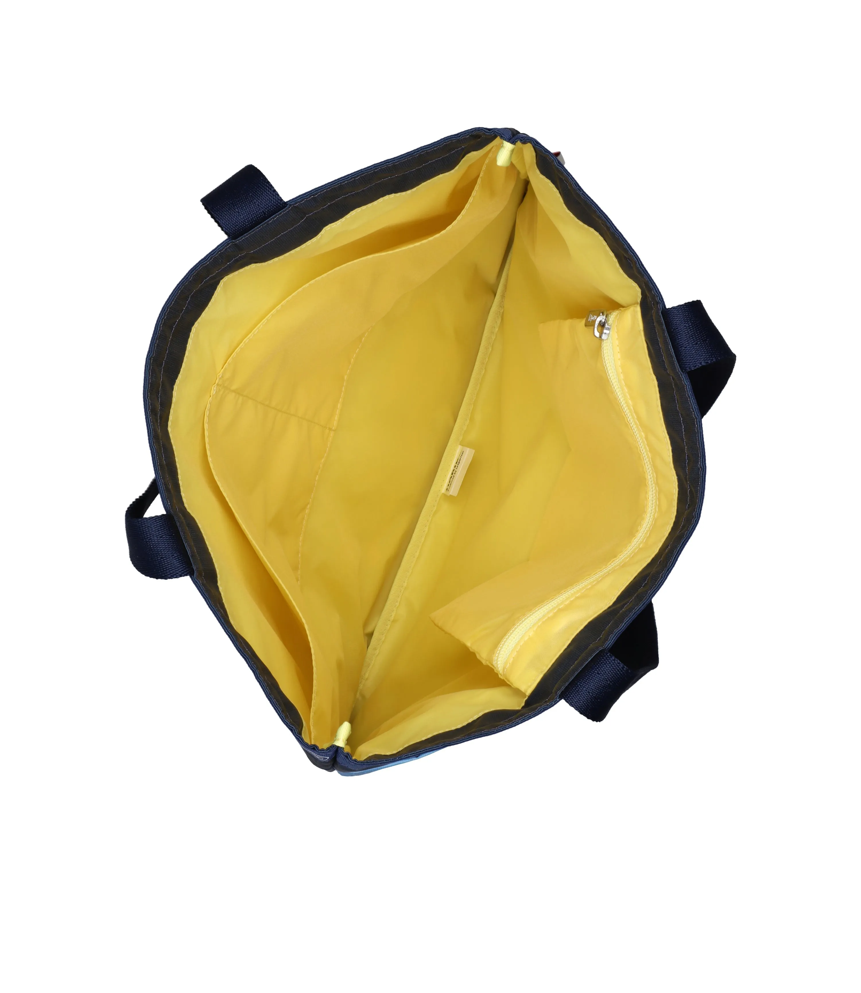 Large Emerald Tote sold by Lesportsac product image thumbnail 4