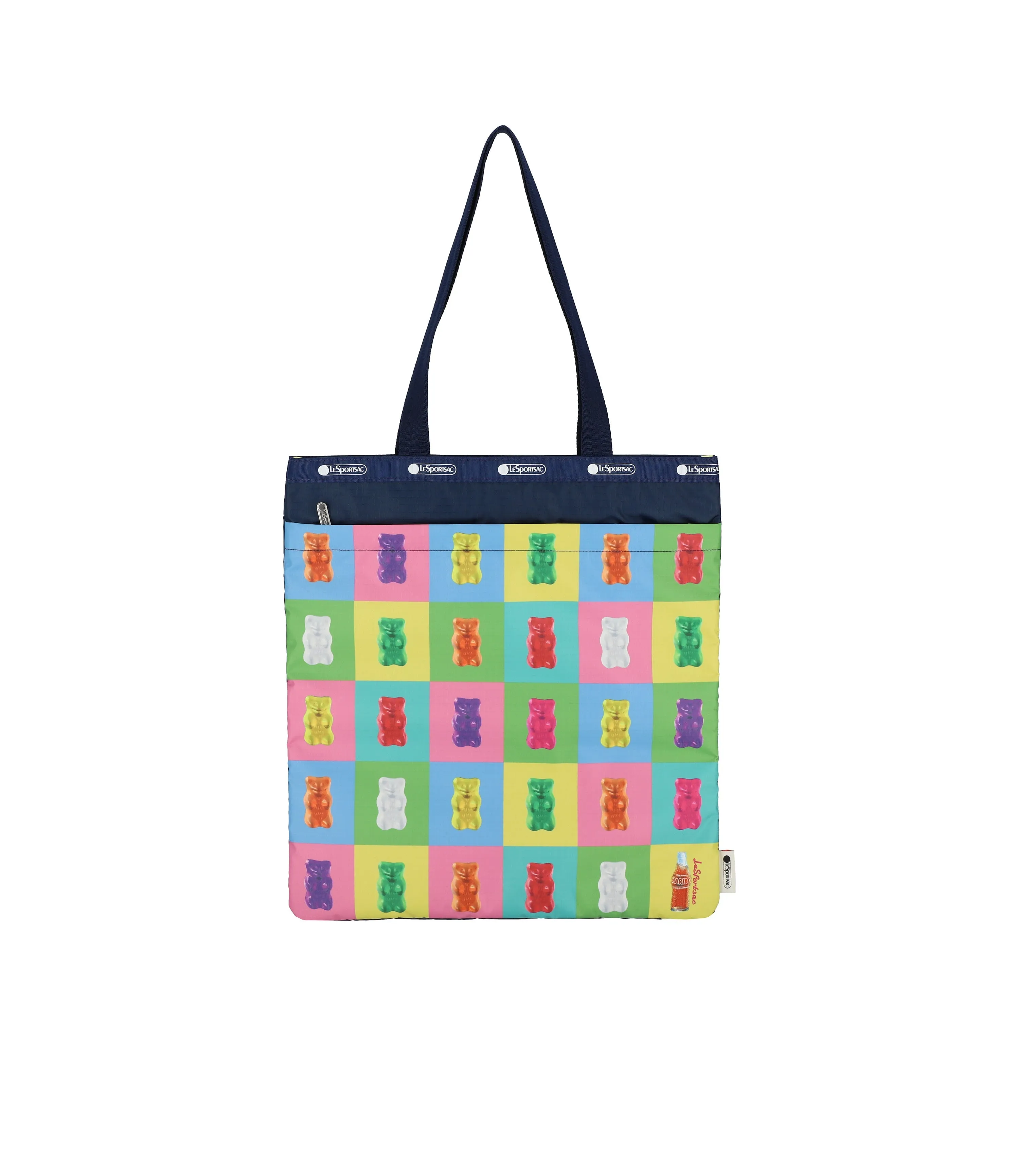 Large Emerald Tote sold by Lesportsac product image thumbnail 2