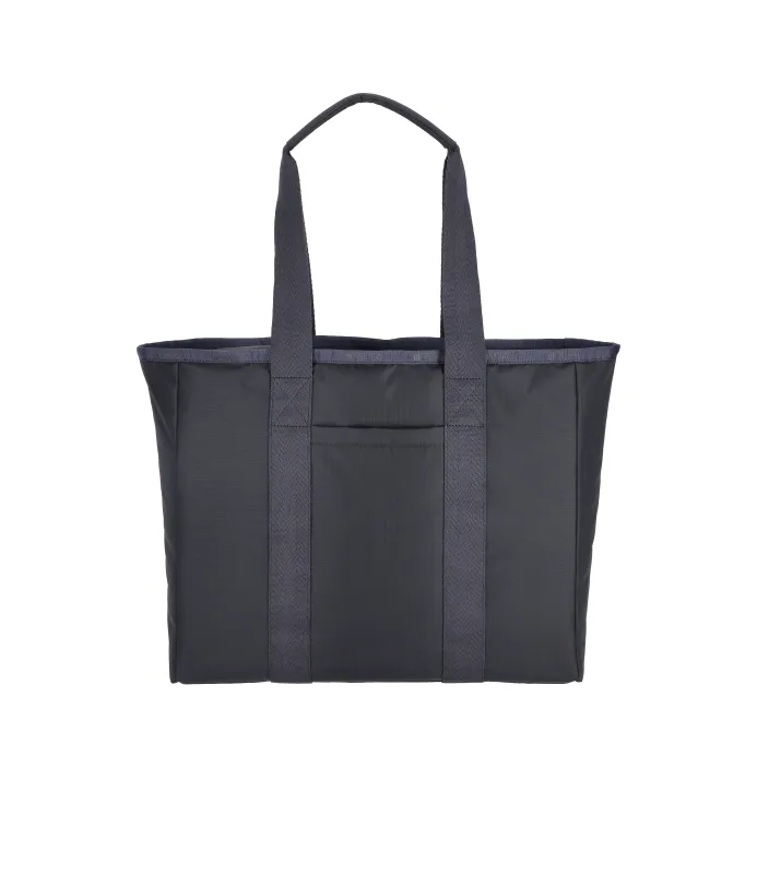 Classic Zip Tote sold by Lesportsac