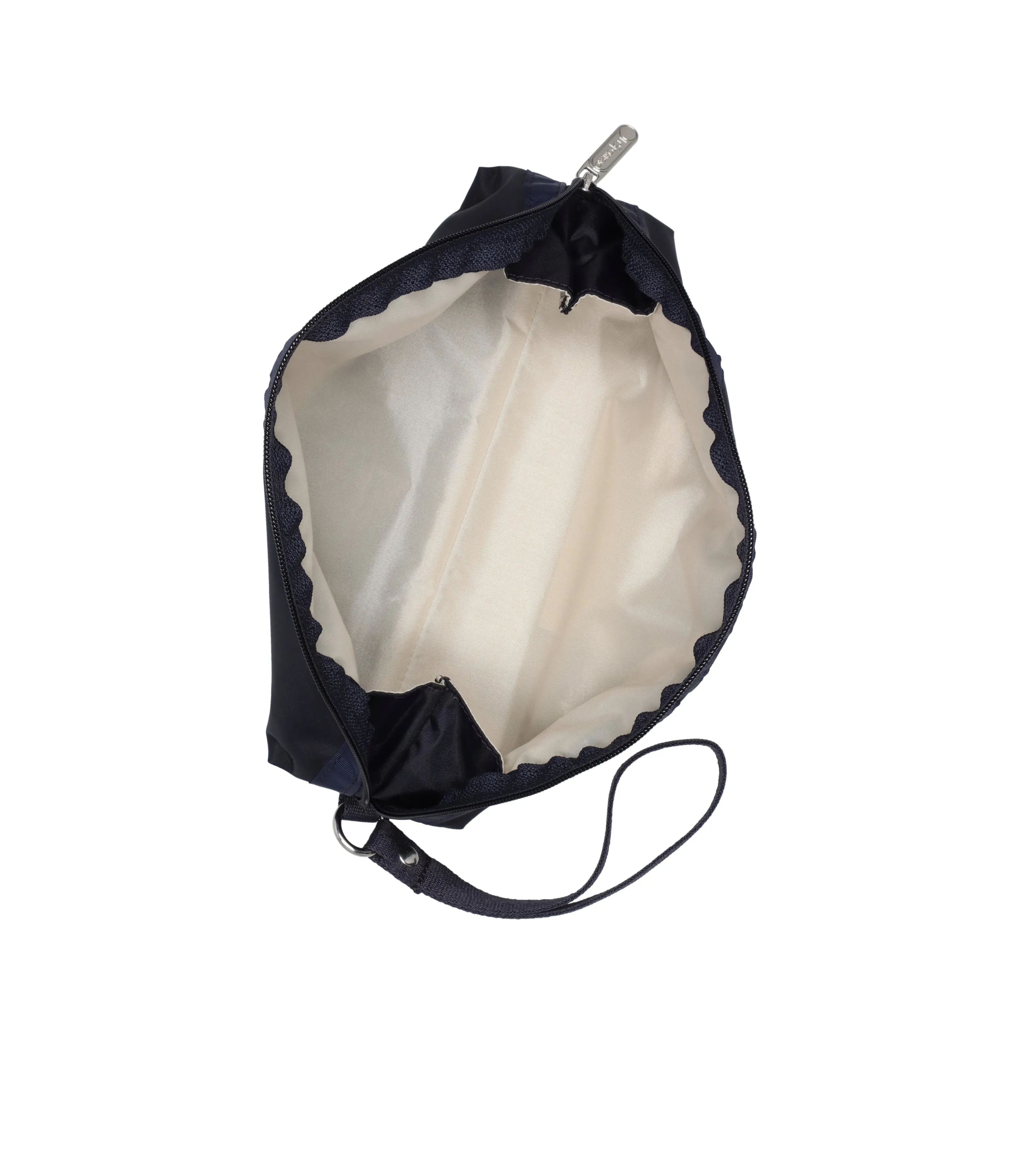 2-Zip Wristlet sold by Lesportsac product image thumbnail 4