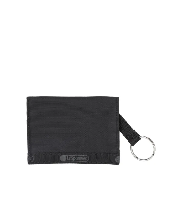 Snap Card Case sold by Lesportsac