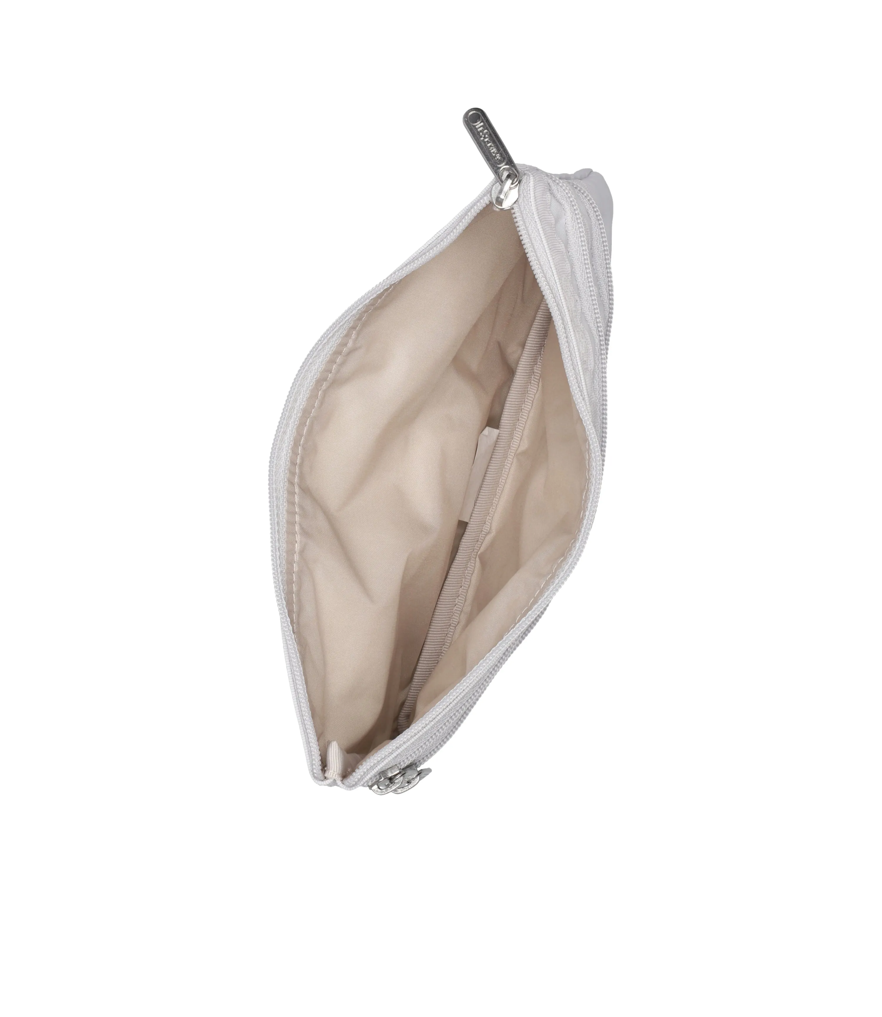 3-Zip Cosmetic sold by Lesportsac product image thumbnail 3