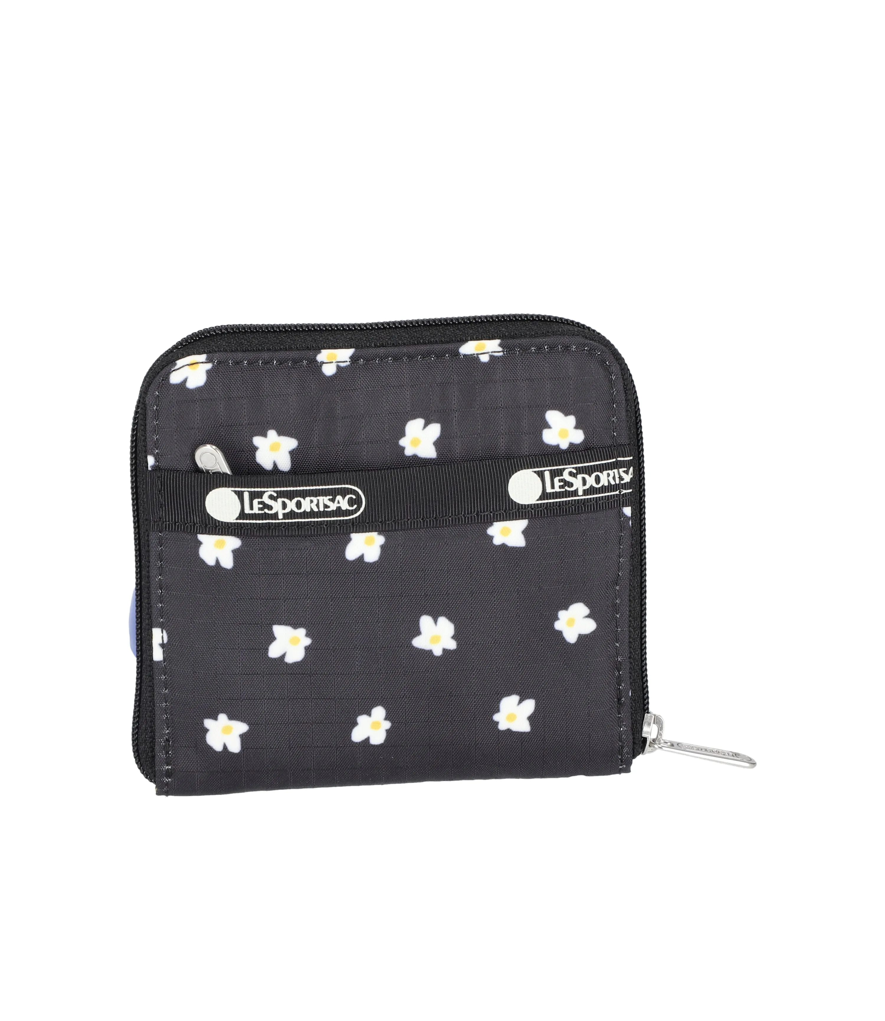 Compact Zip Wallet sold by Lesportsac product image thumbnail 2