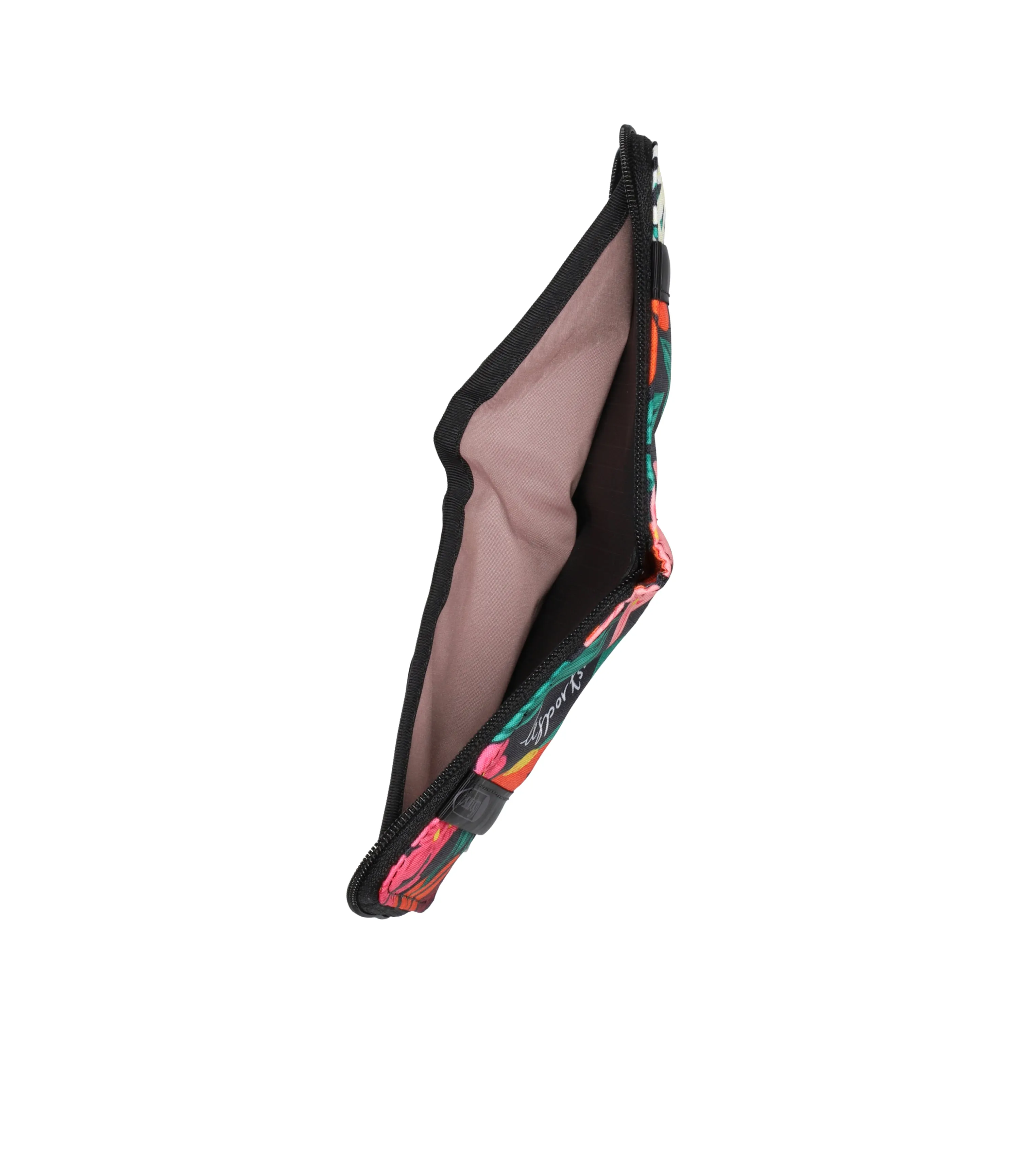 Compact Zip Wallet sold by Lesportsac product image thumbnail 4