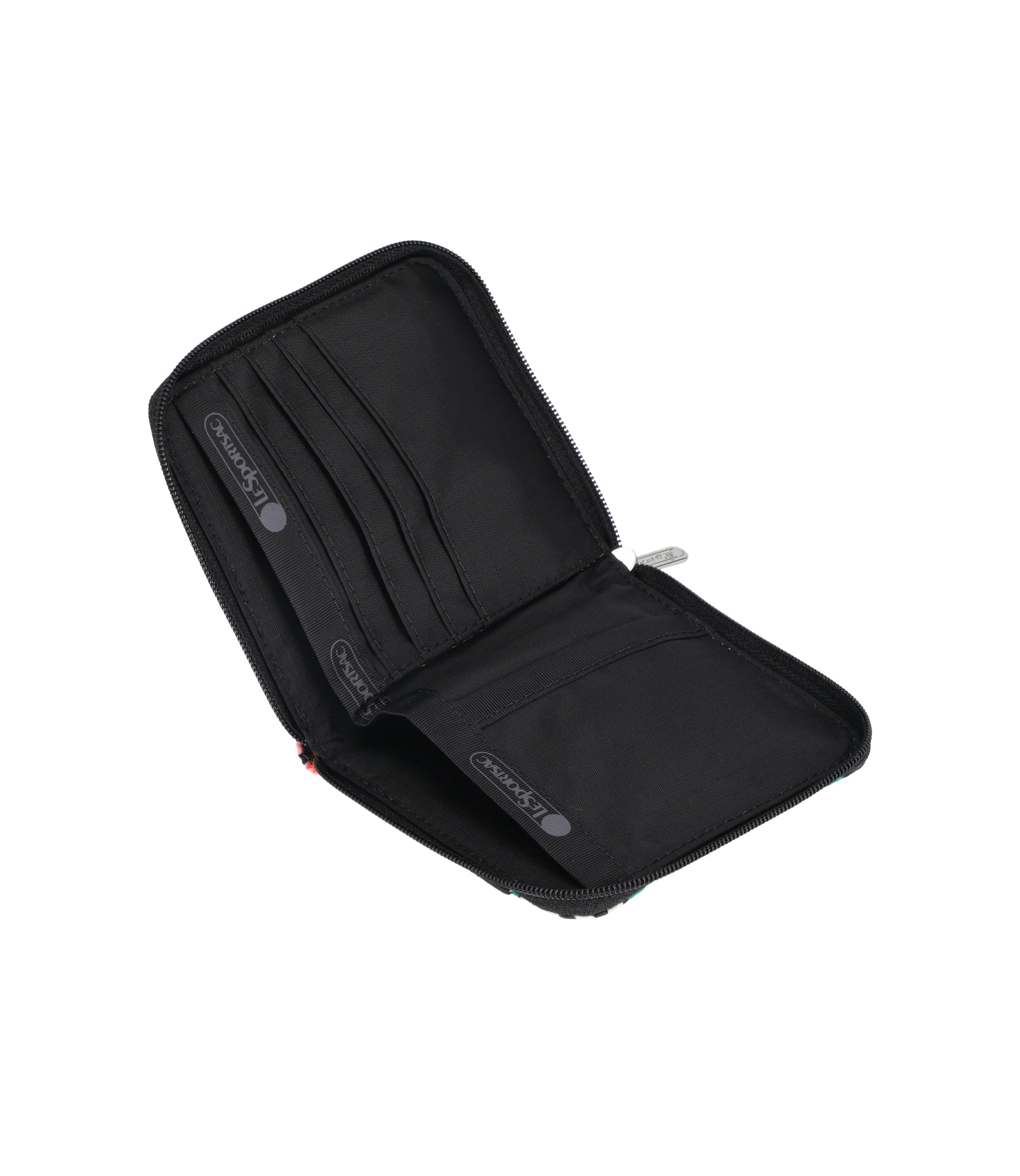 Compact Zip Wallet sold by Lesportsac product image thumbnail 5