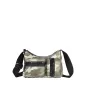 Cargo Small Shoulder Bag sold by Lesportsac