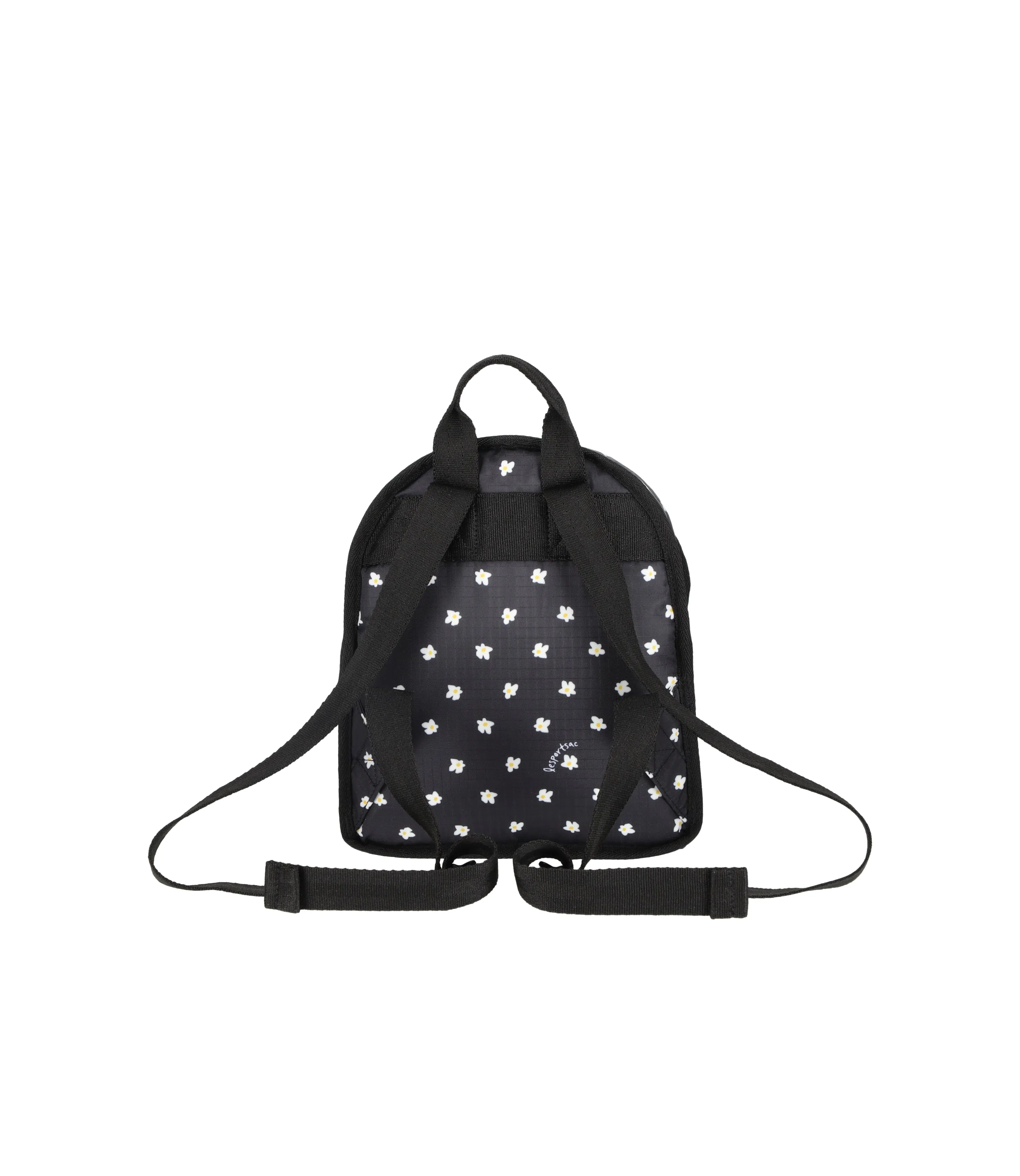 Mini Route Backpack sold by Lesportsac product image thumbnail 4