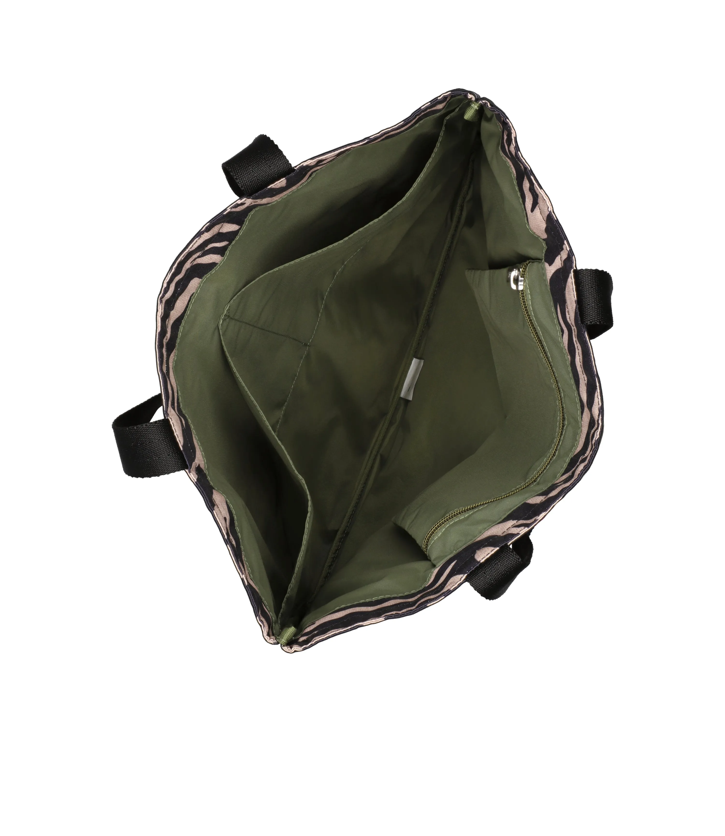 Large Emerald Tote sold by Lesportsac product image thumbnail 4