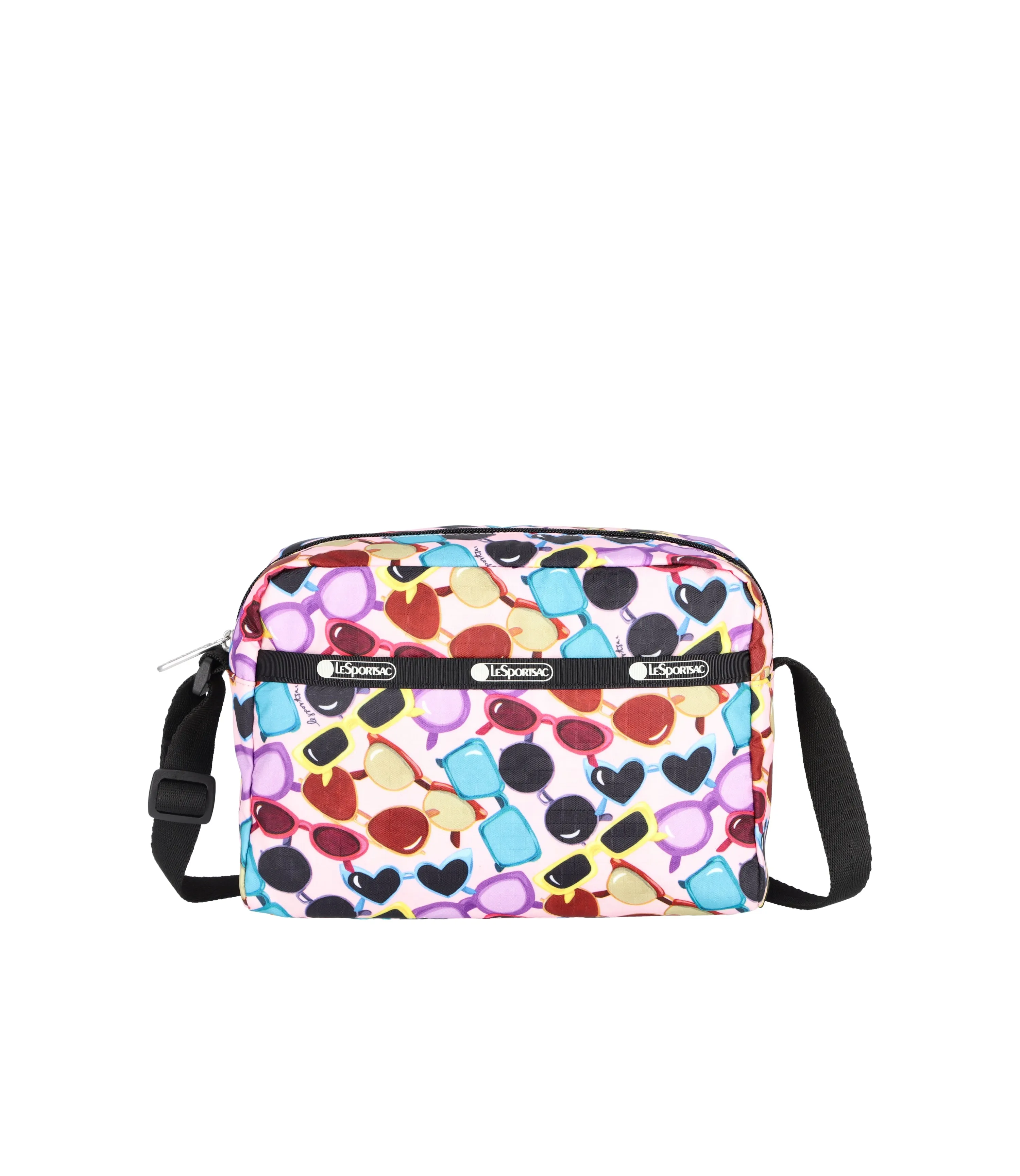 Daniella Crossbody sold by Lesportsac