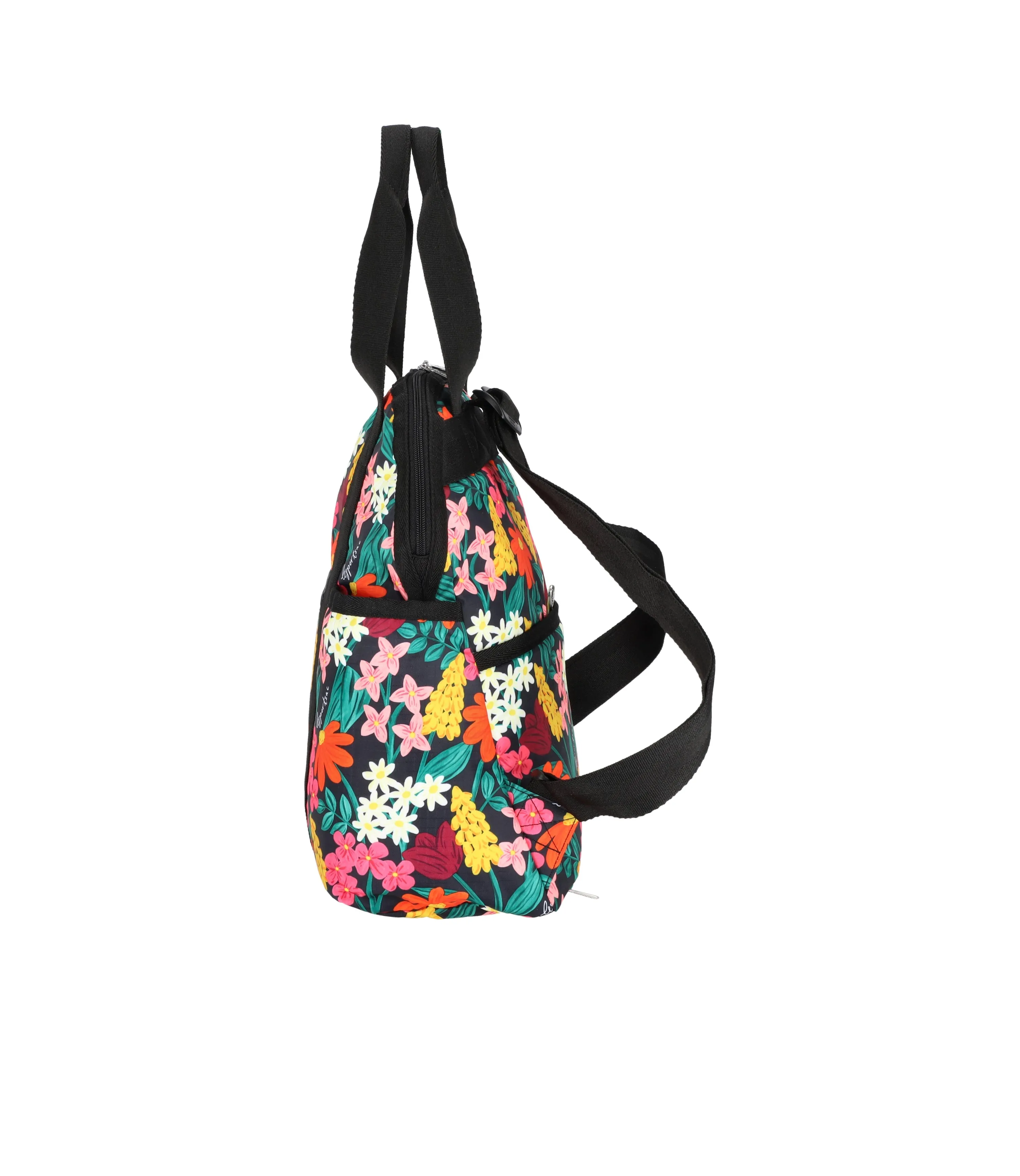 Double Trouble Backpack sold by Lesportsac product image thumbnail 3