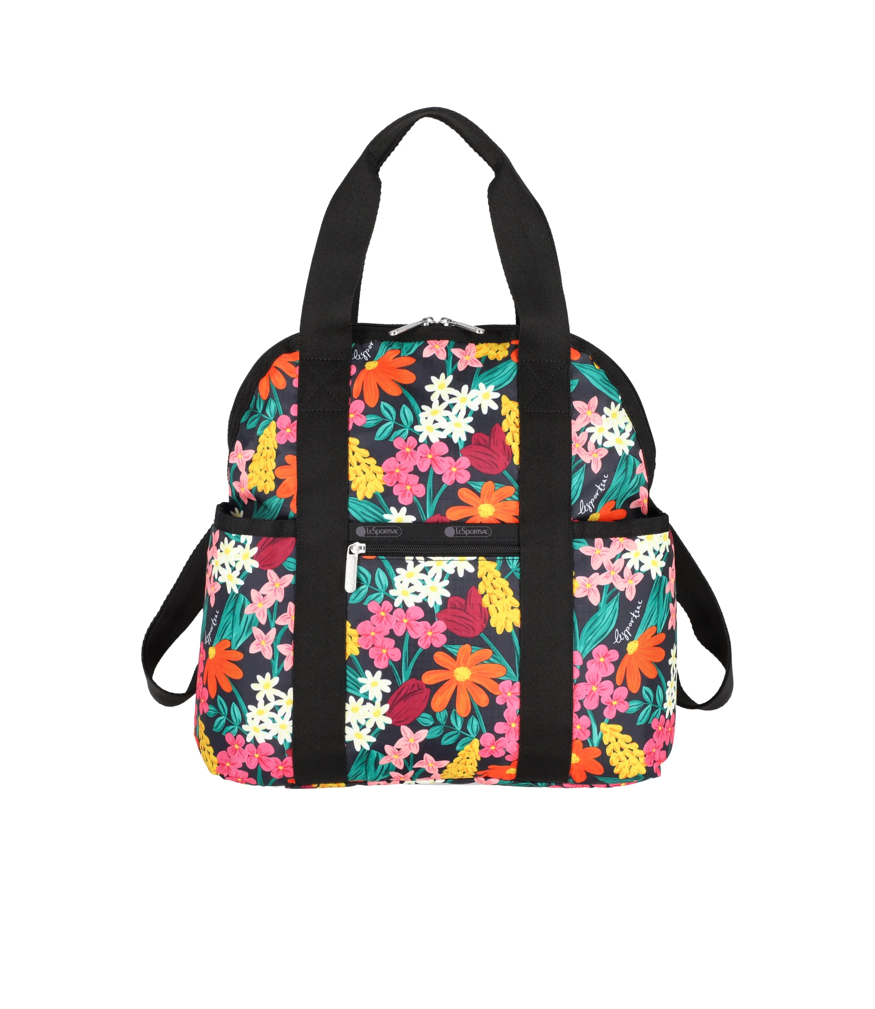 Double Trouble Backpack sold by Lesportsac