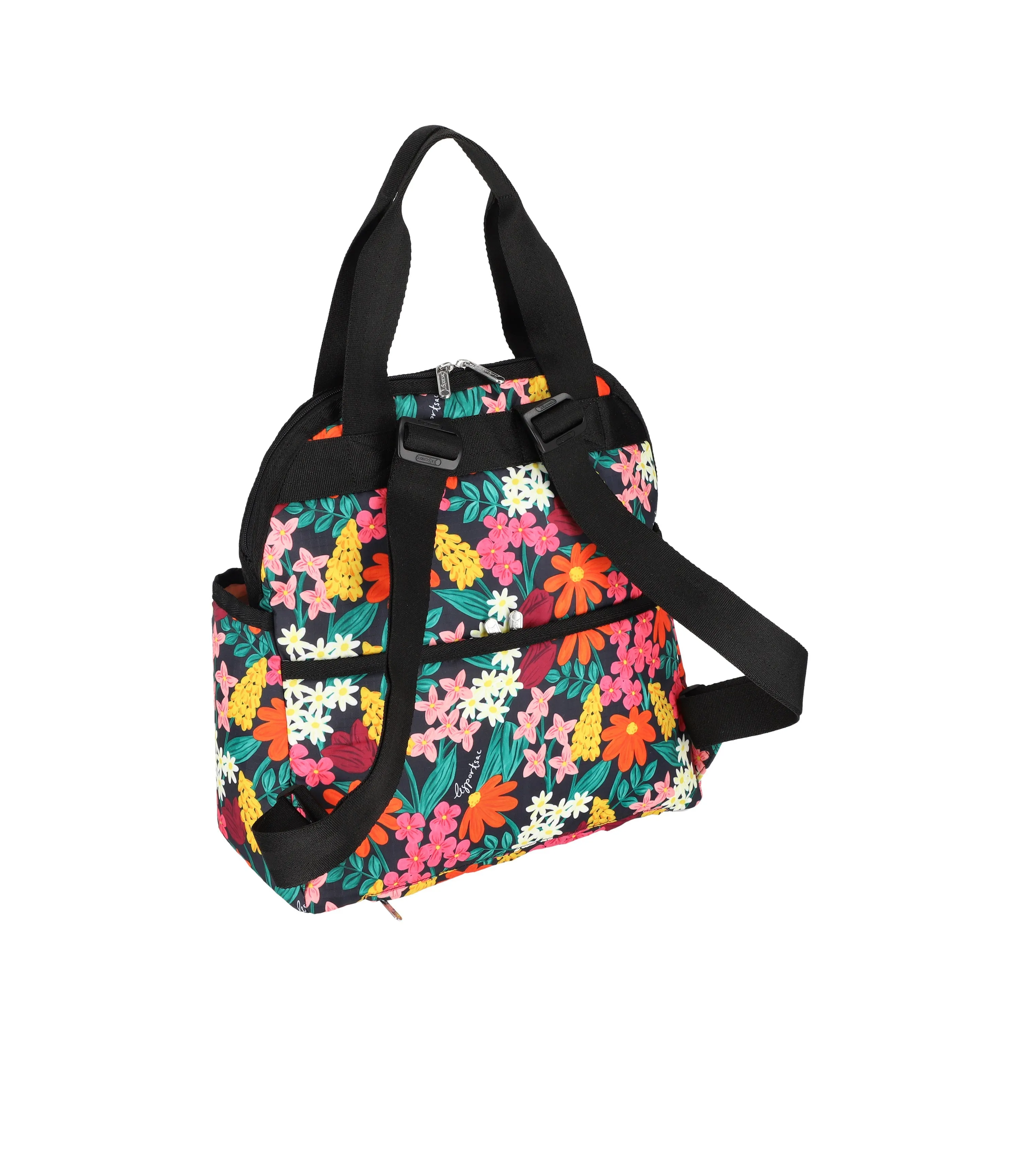 Double Trouble Backpack sold by Lesportsac product image thumbnail 2