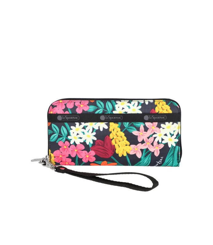 Tech Wallet Wristlet sold by Lesportsac