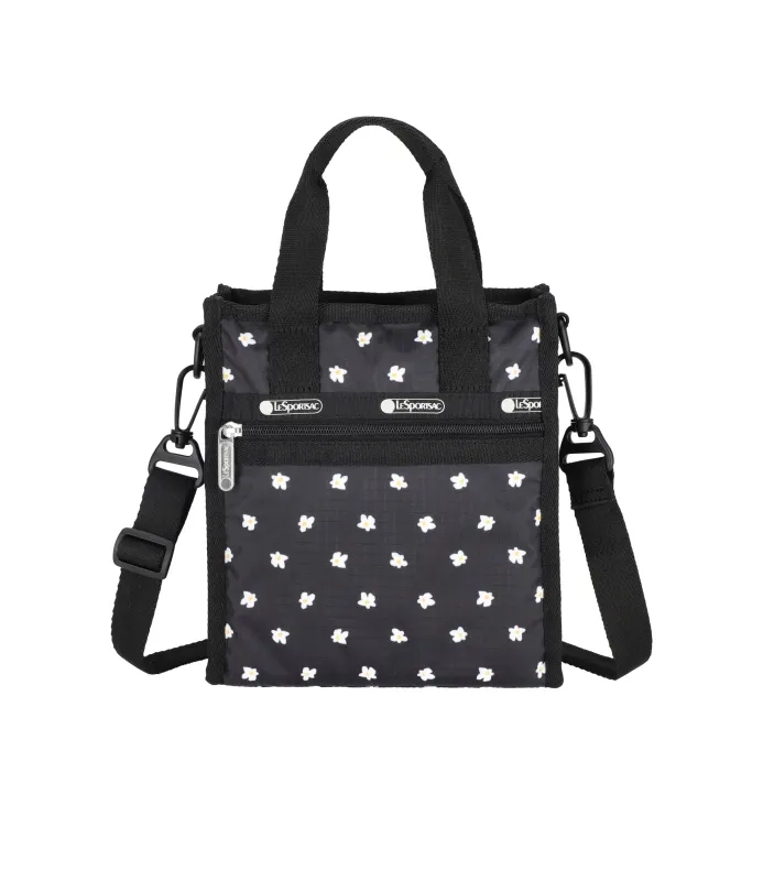 Mini North/South Tote sold by Lesportsac
