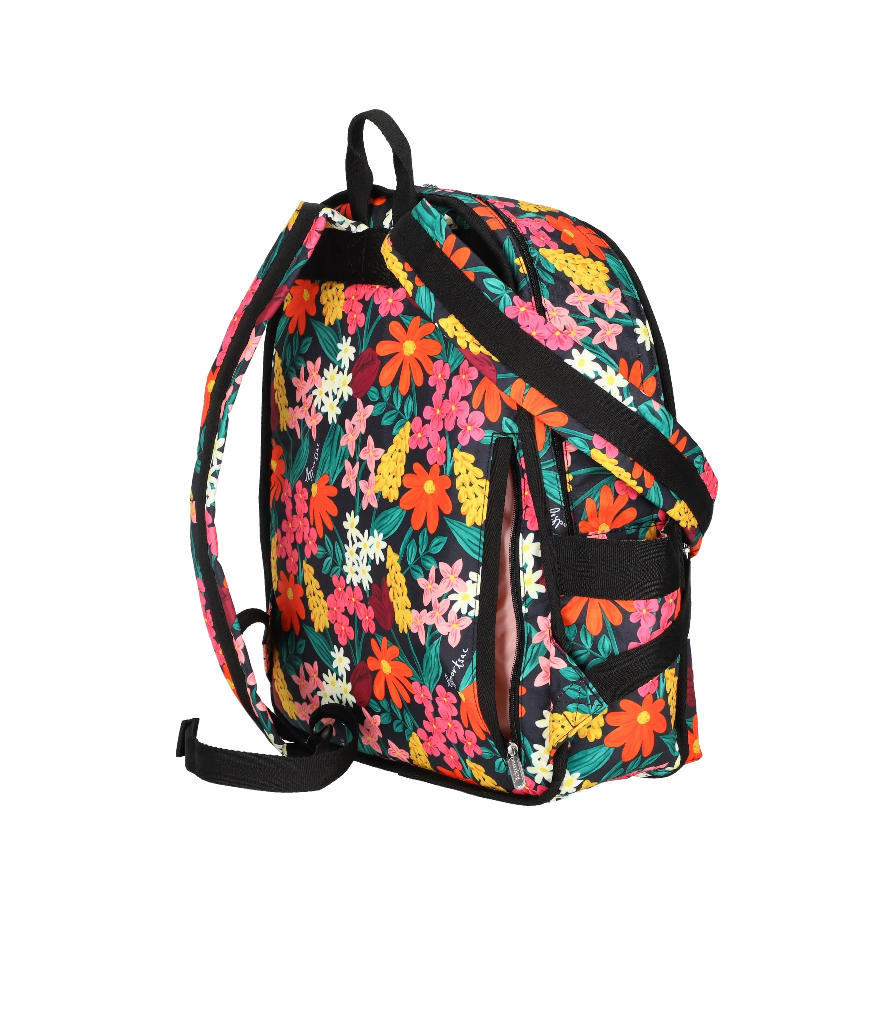Route Backpack sold by Lesportsac product image thumbnail 5