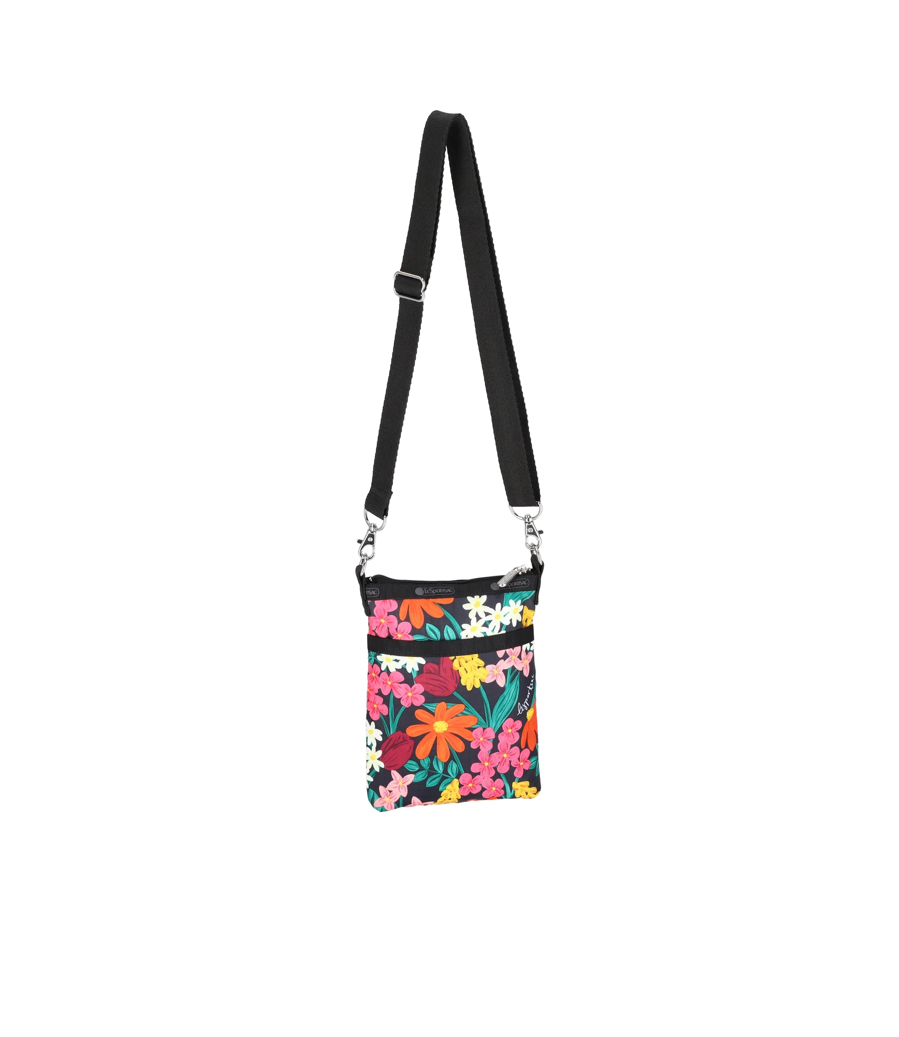 3-Zip Crossbody sold by Lesportsac product image thumbnail 2