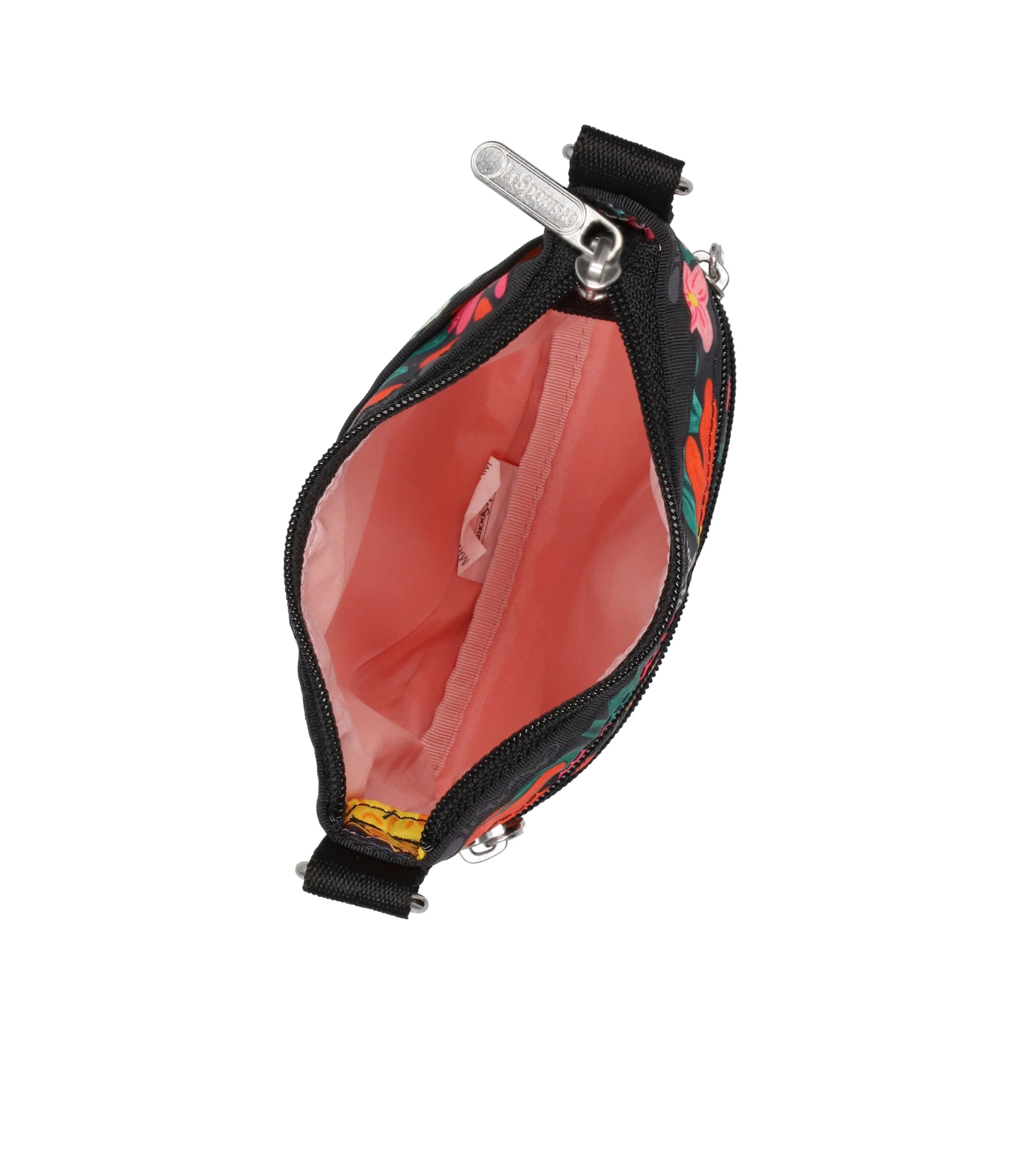 3-Zip Crossbody sold by Lesportsac product image thumbnail 5