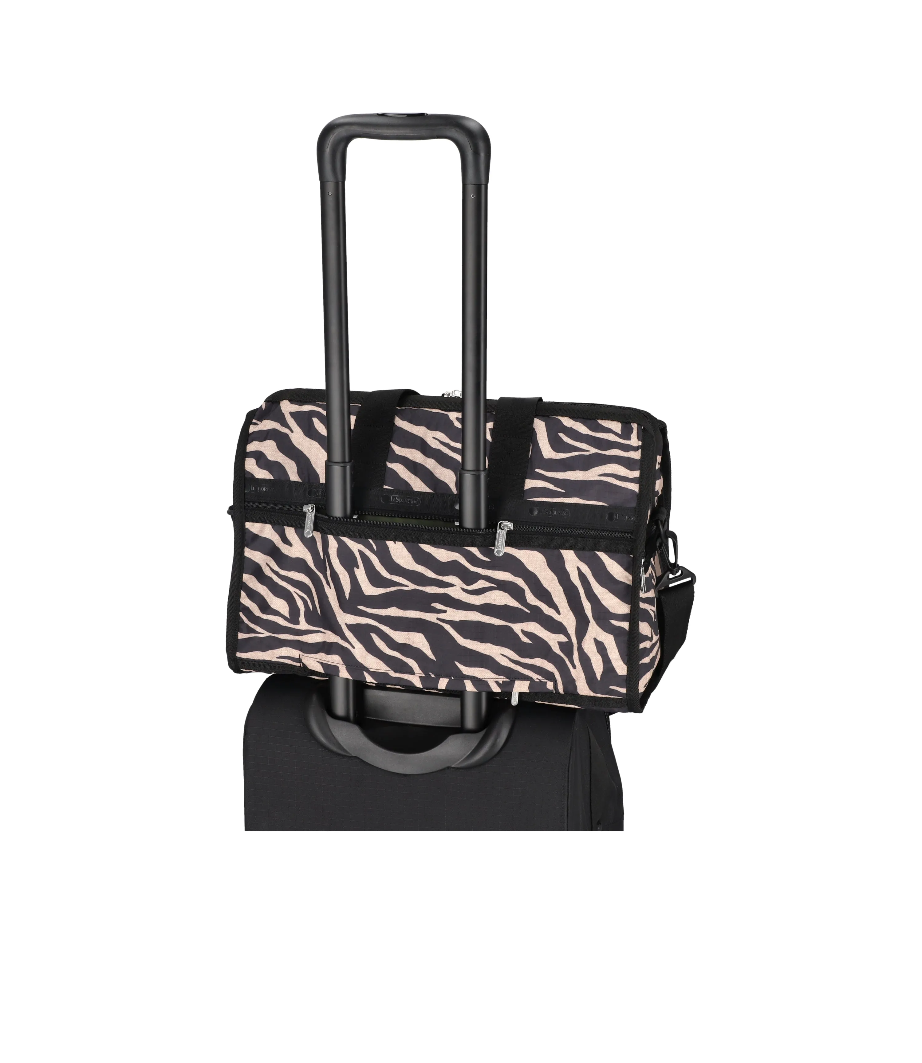 Deluxe Medium Weekender sold by Lesportsac product image thumbnail 4