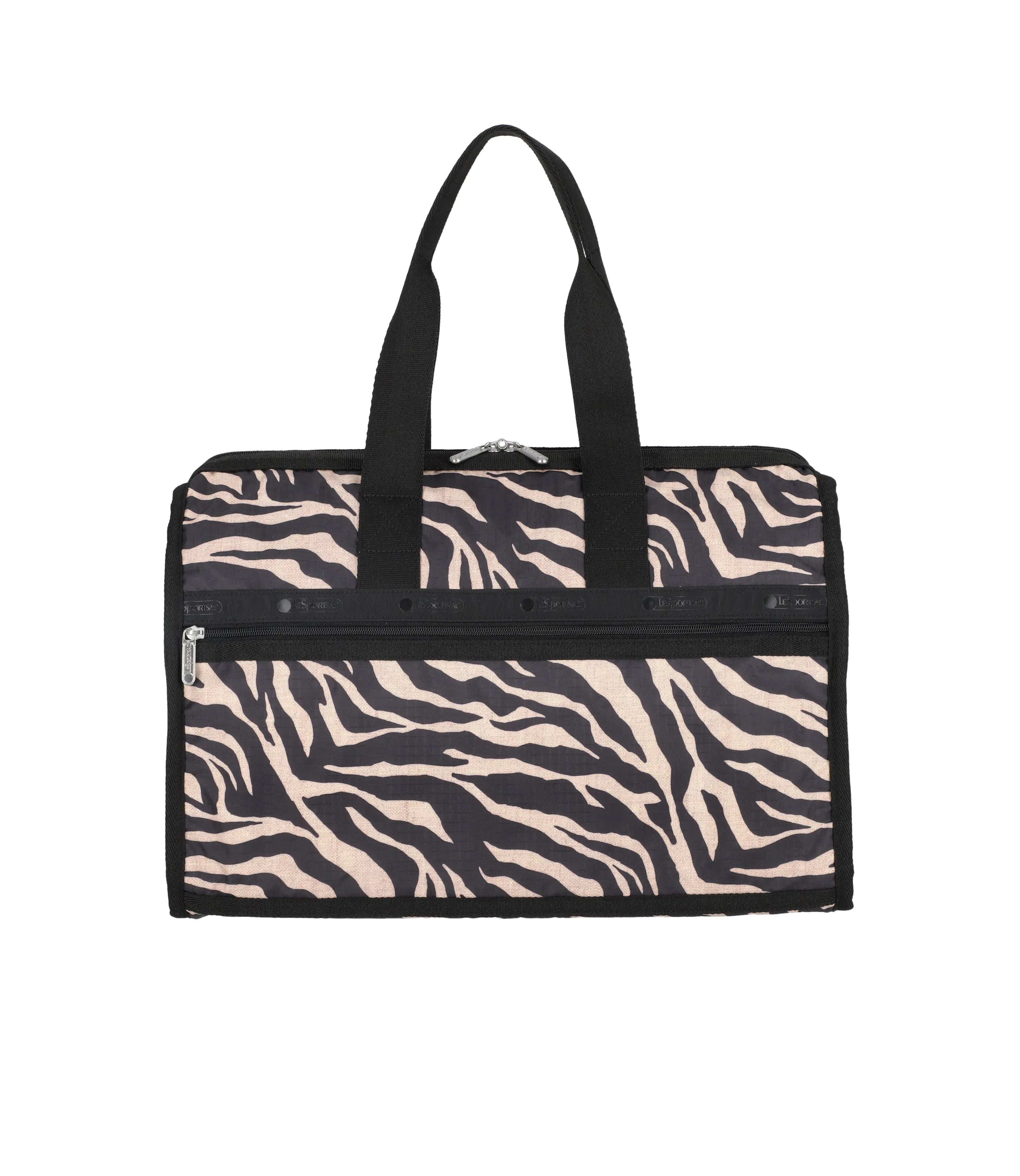 Deluxe Medium Weekender sold by Lesportsac product image thumbnail 5