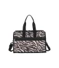 Deluxe Medium Weekender sold by Lesportsac