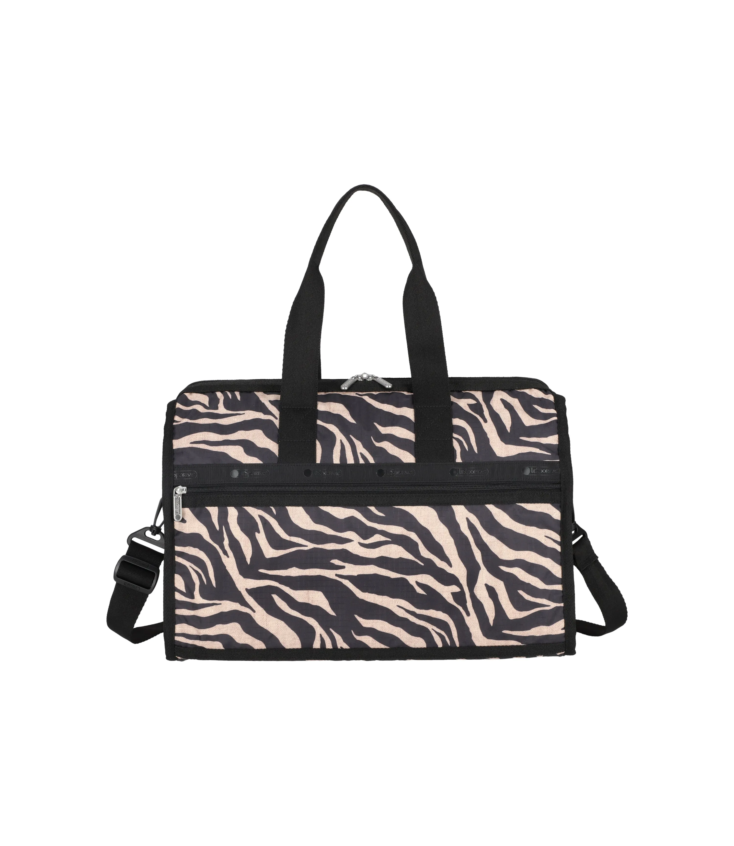 Deluxe Medium Weekender sold by Lesportsac