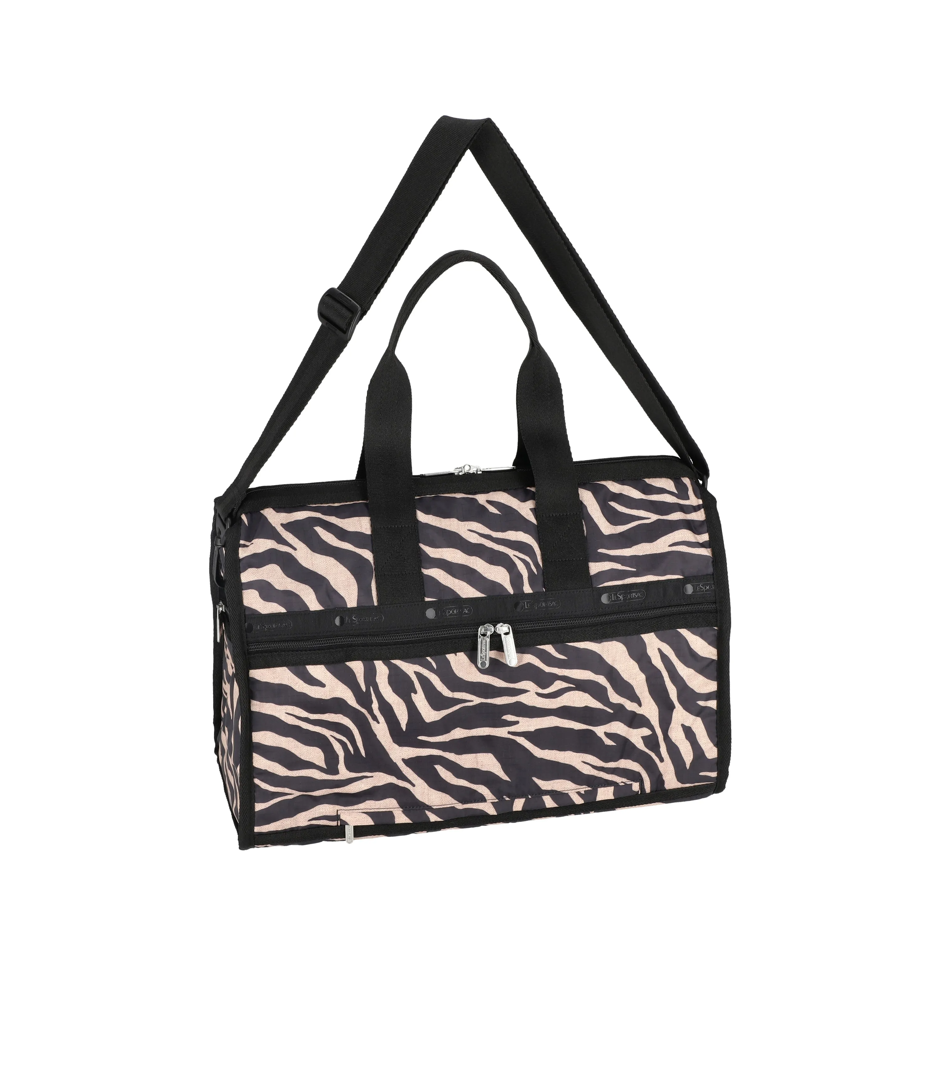 Deluxe Medium Weekender sold by Lesportsac product image thumbnail 2