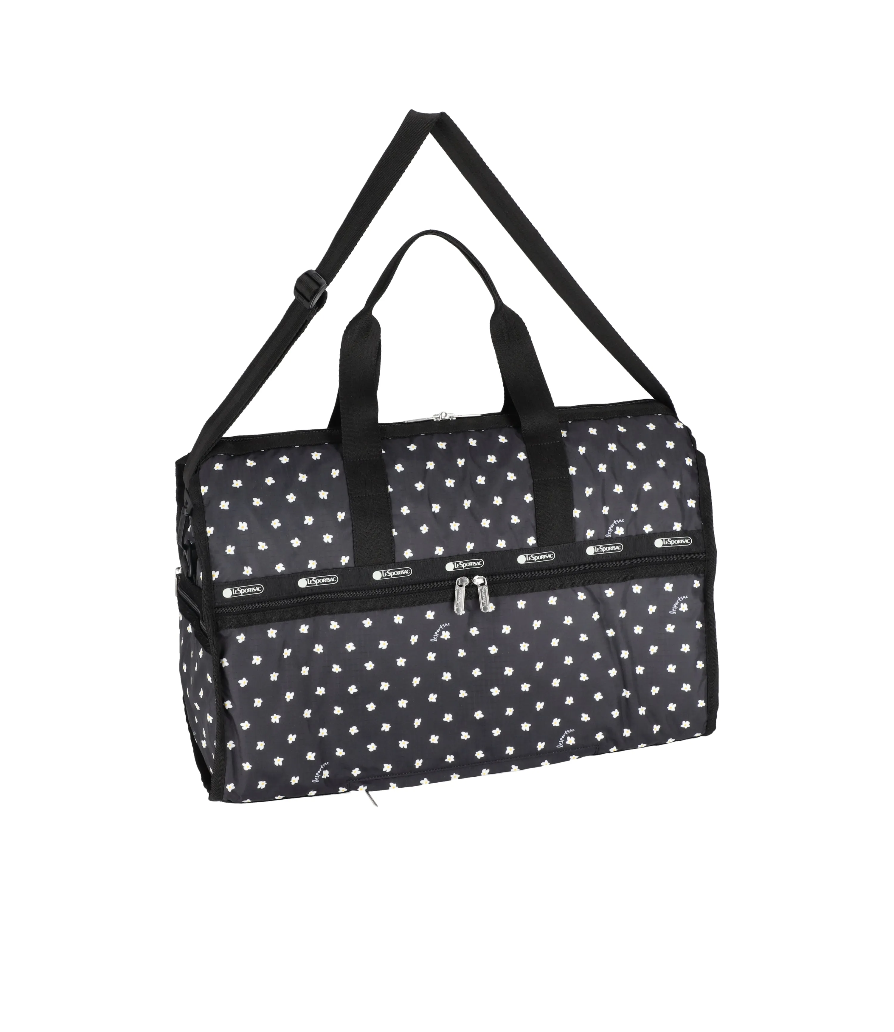Deluxe Large Weekender sold by Lesportsac product image thumbnail 2