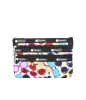 3-Zip Cosmetic sold by Lesportsac