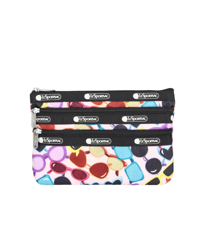HARIBO Zip Pouch | Parallel