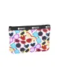 3-Zip Cosmetic sold by Lesportsac