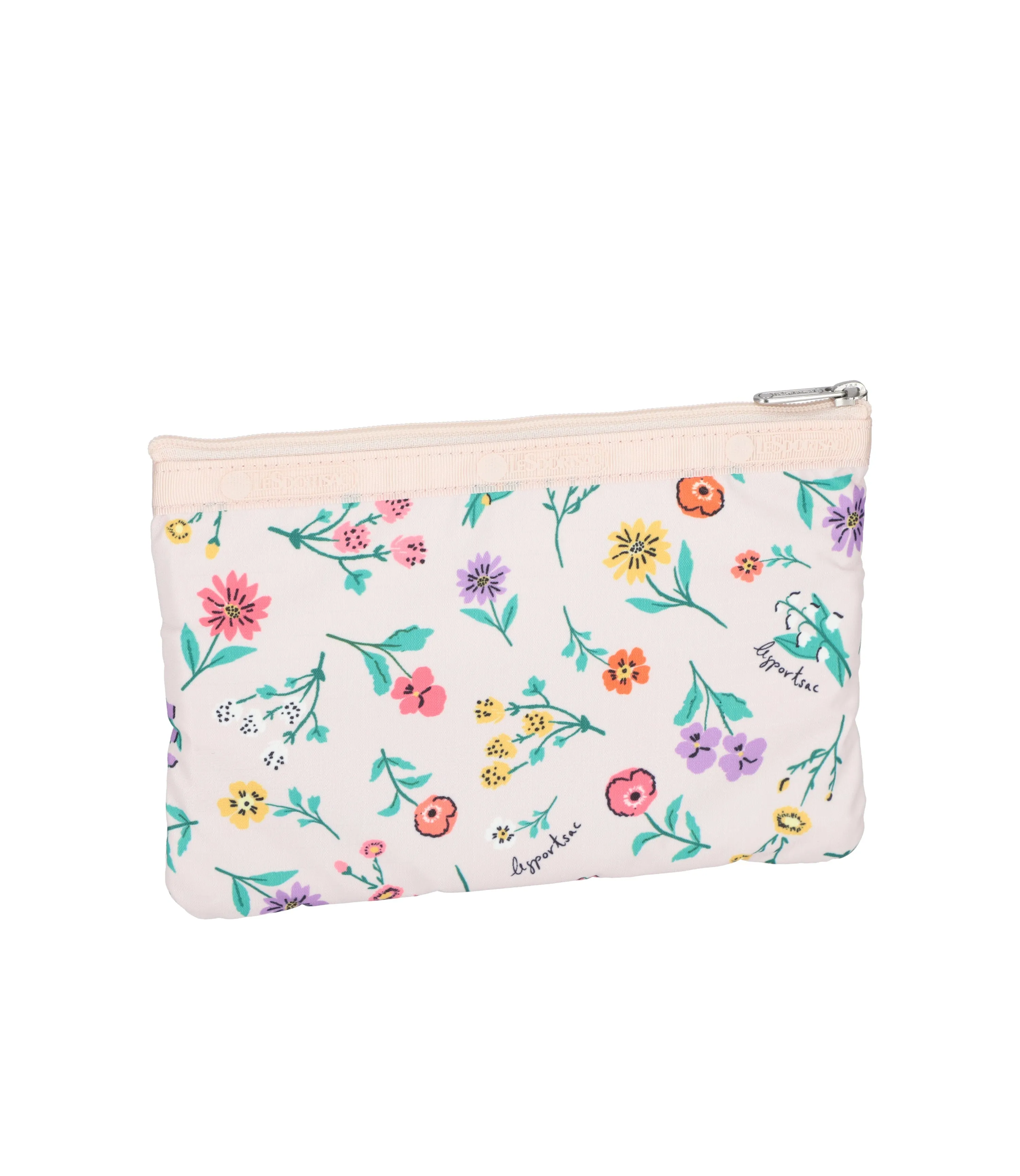 3-Zip Cosmetic sold by Lesportsac product image thumbnail 2