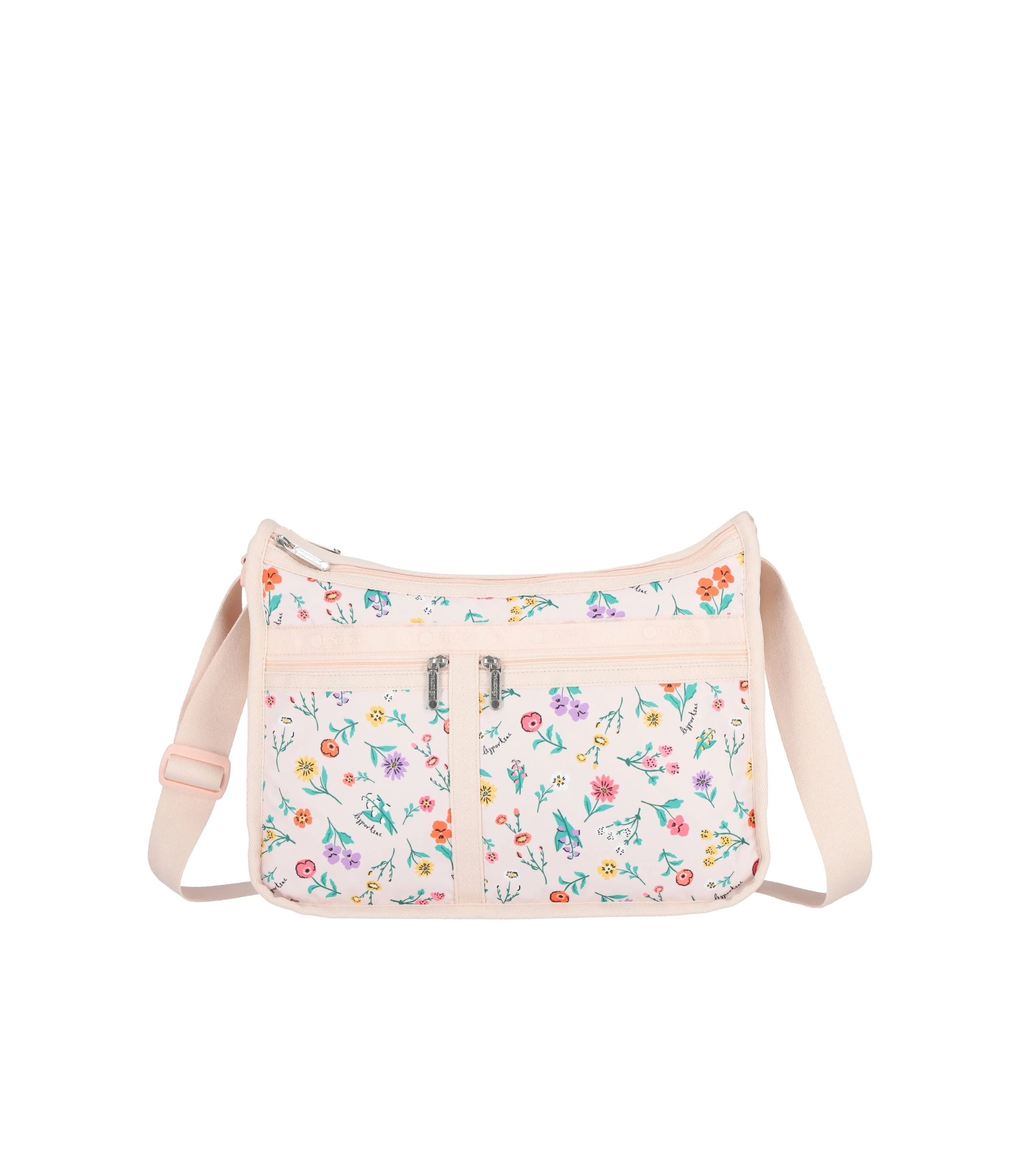 Deluxe Everyday Bag sold by Lesportsac