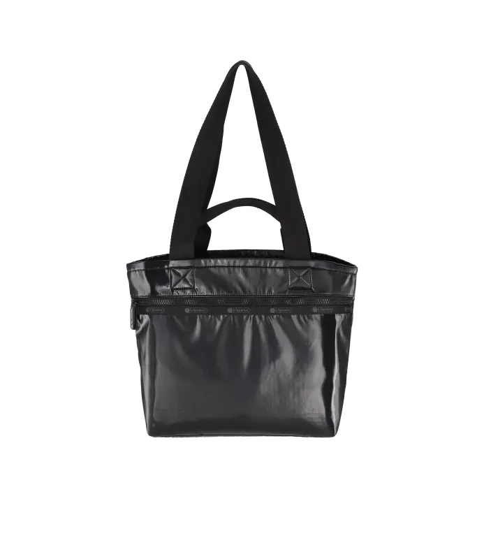 Two Handle Zip Tote sold by Lesportsac
