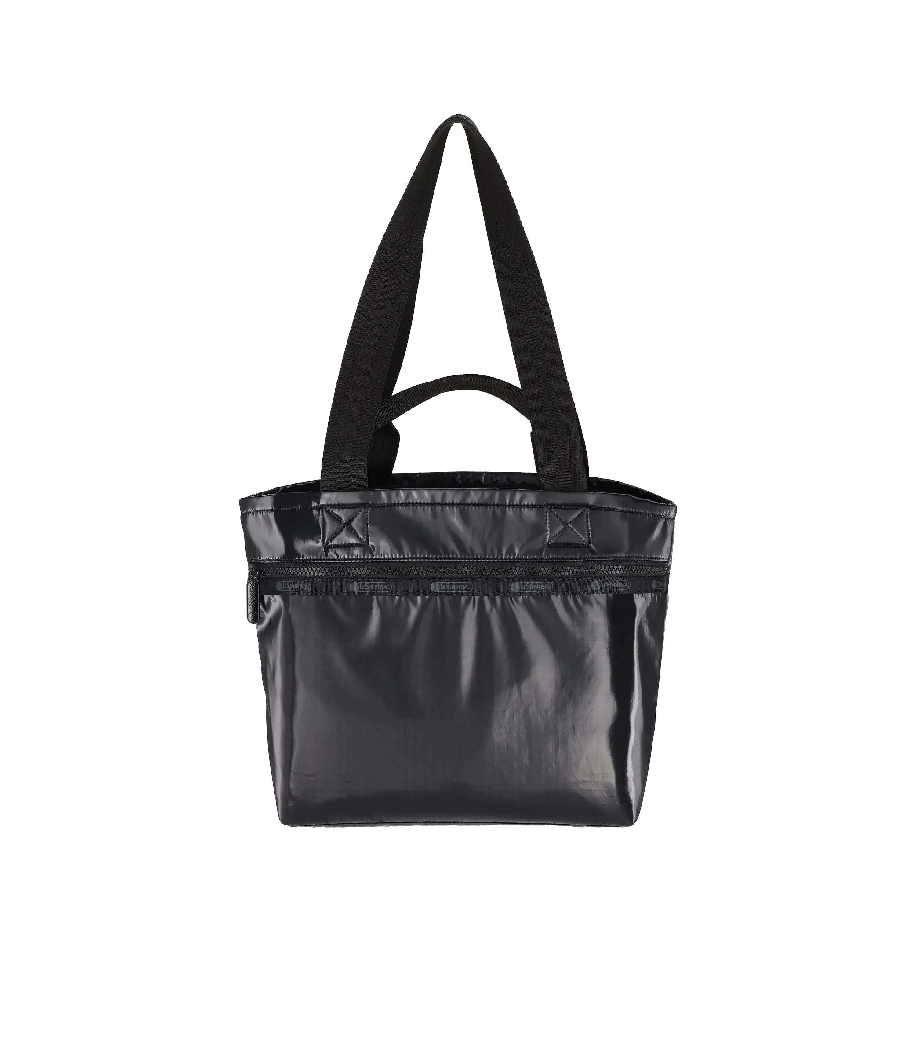 Two Handle Zip Tote sold by Lesportsac