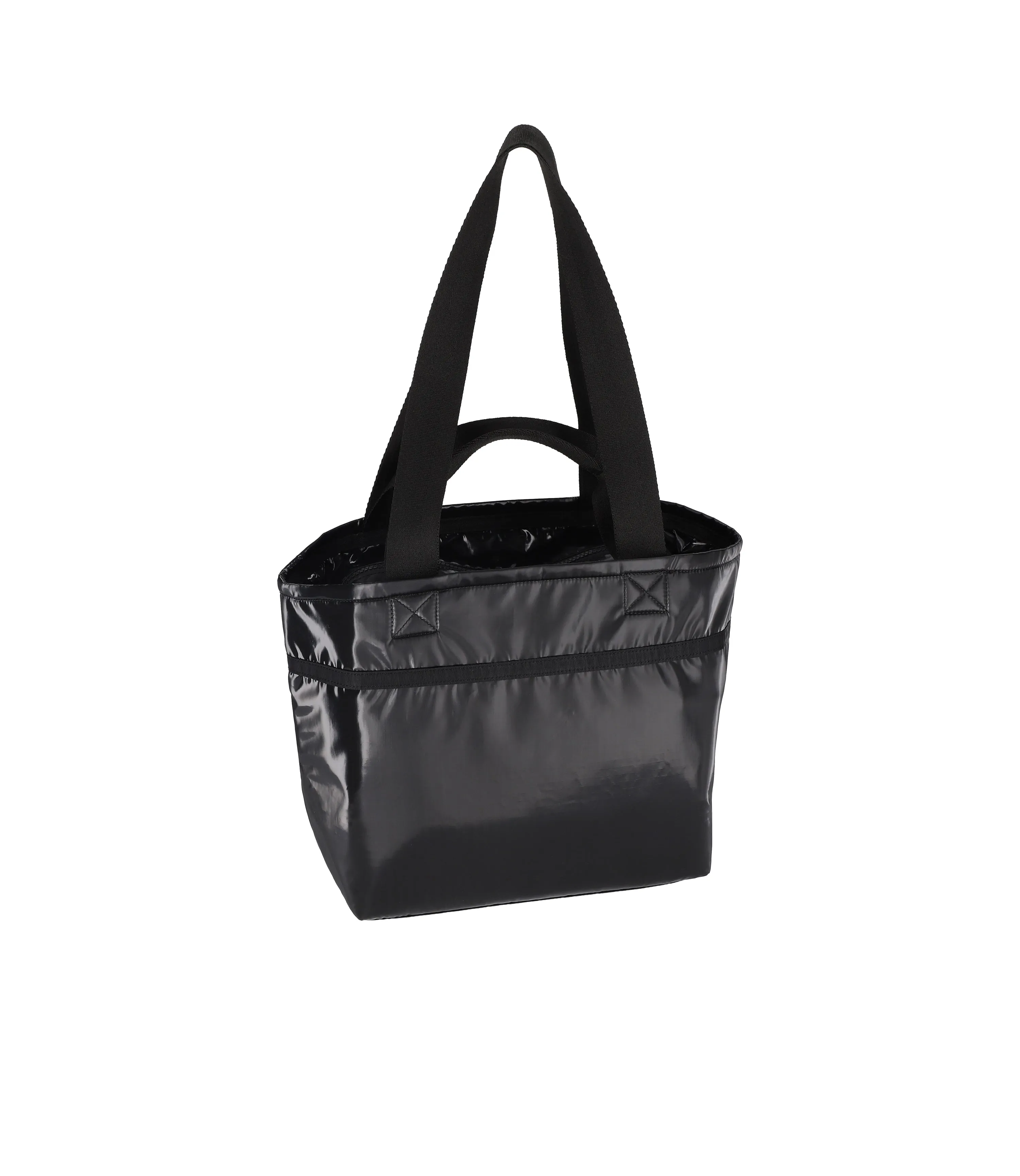 Two Handle Zip Tote sold by Lesportsac product image thumbnail 2