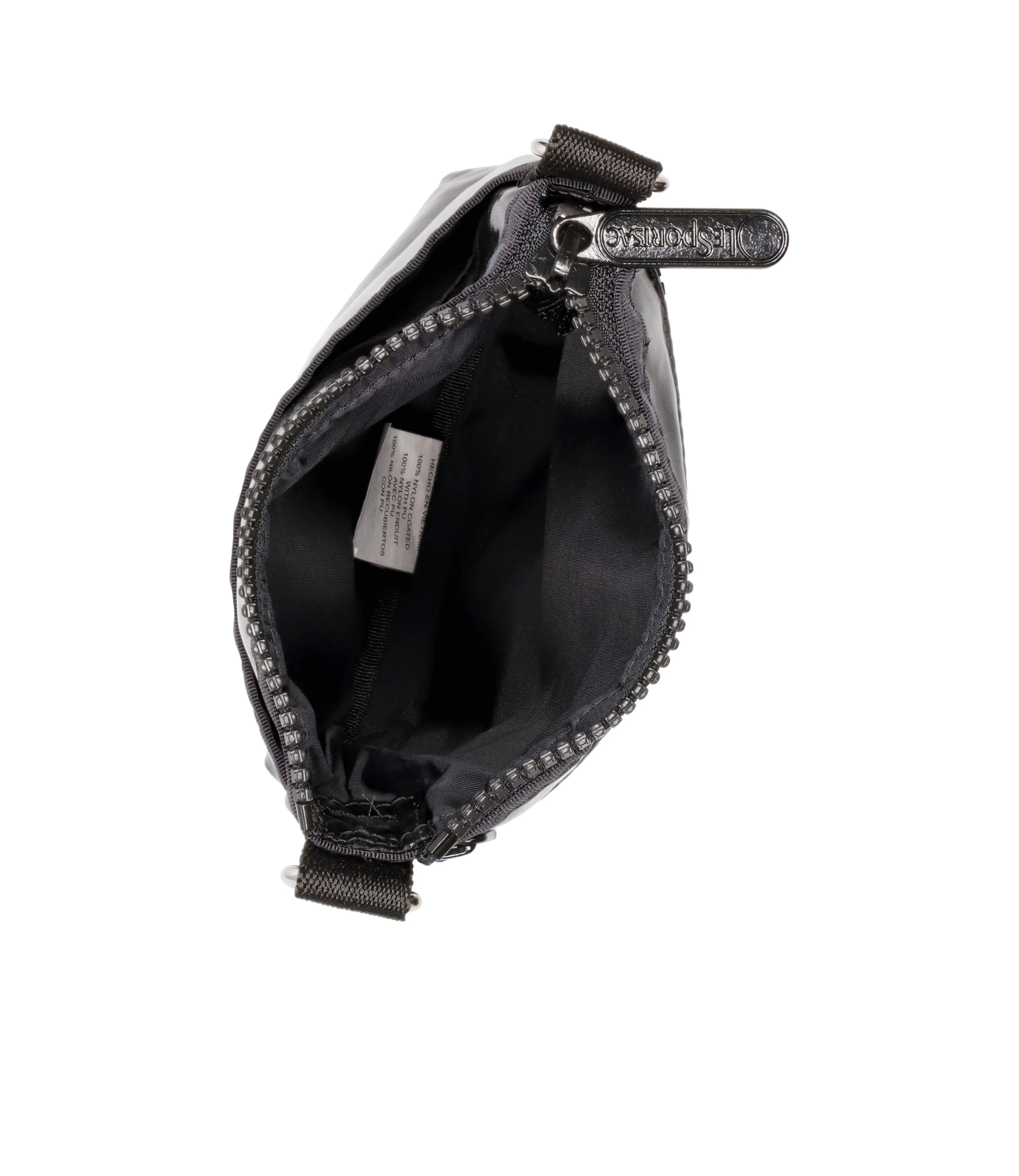 3-Zip Crossbody sold by Lesportsac product image thumbnail 5