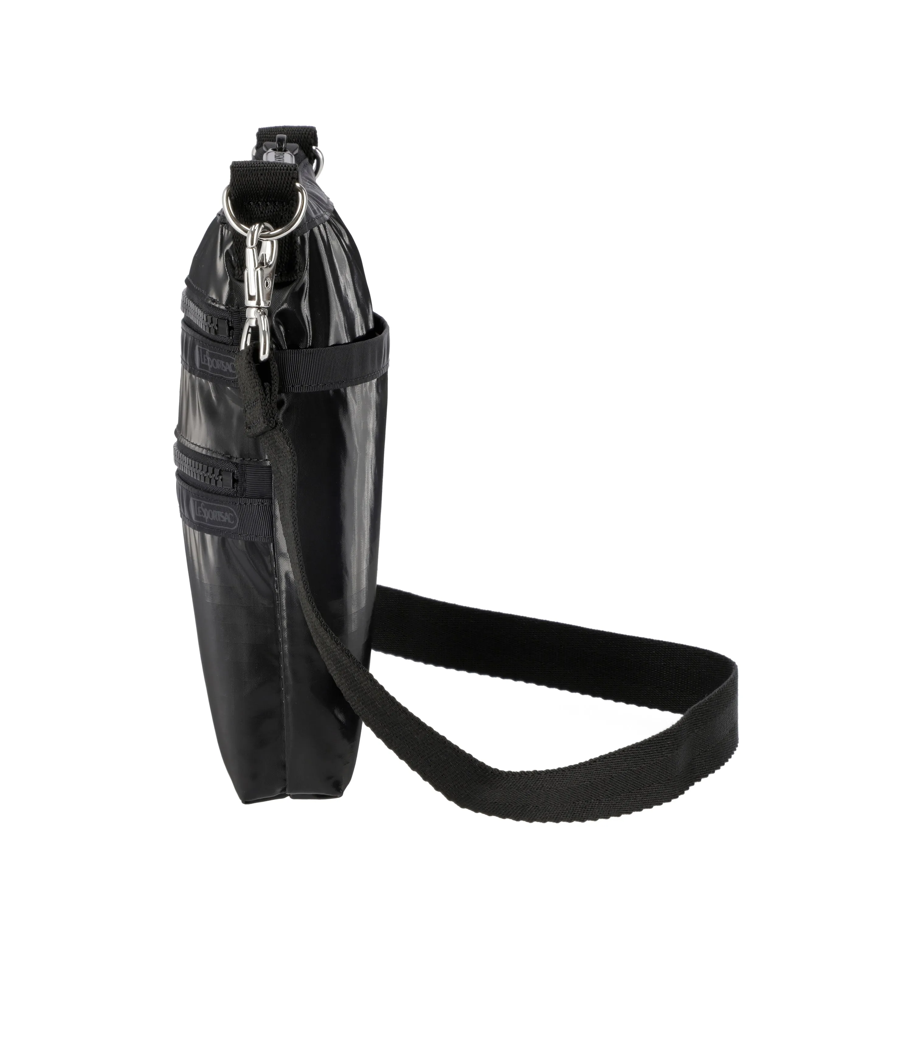 3-Zip Crossbody sold by Lesportsac product image thumbnail 3
