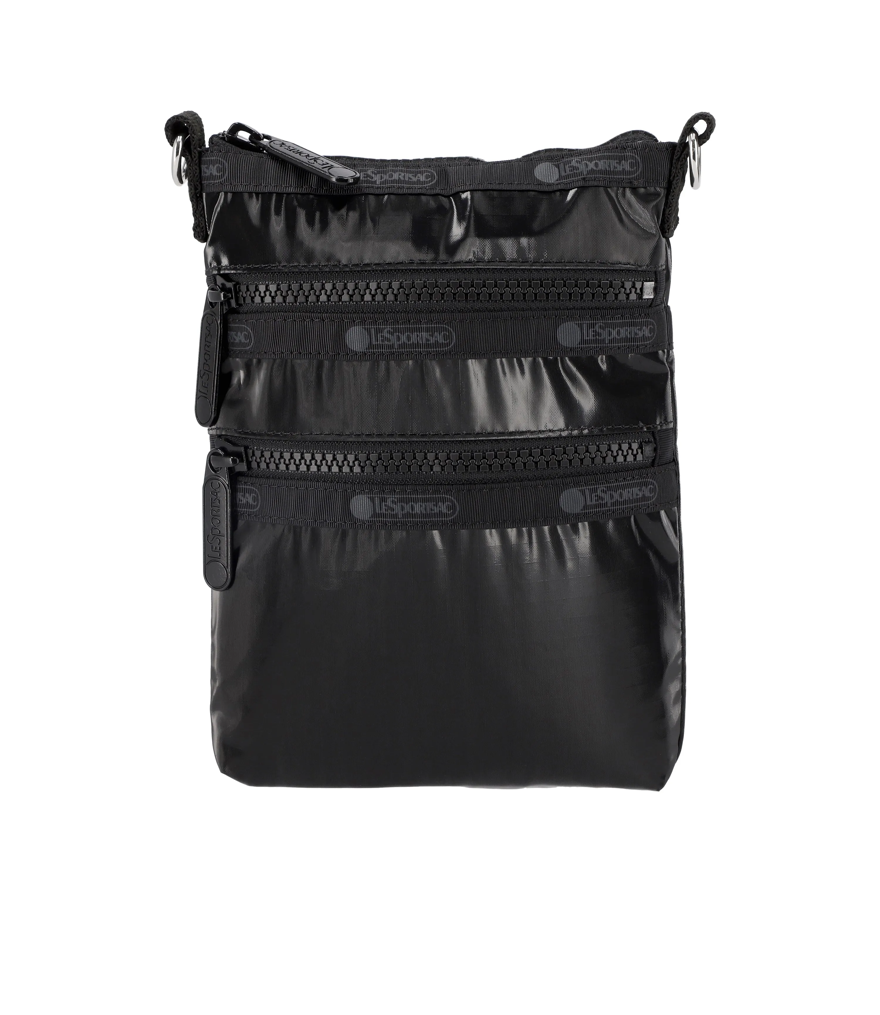 3-Zip Crossbody sold by Lesportsac product image thumbnail 4