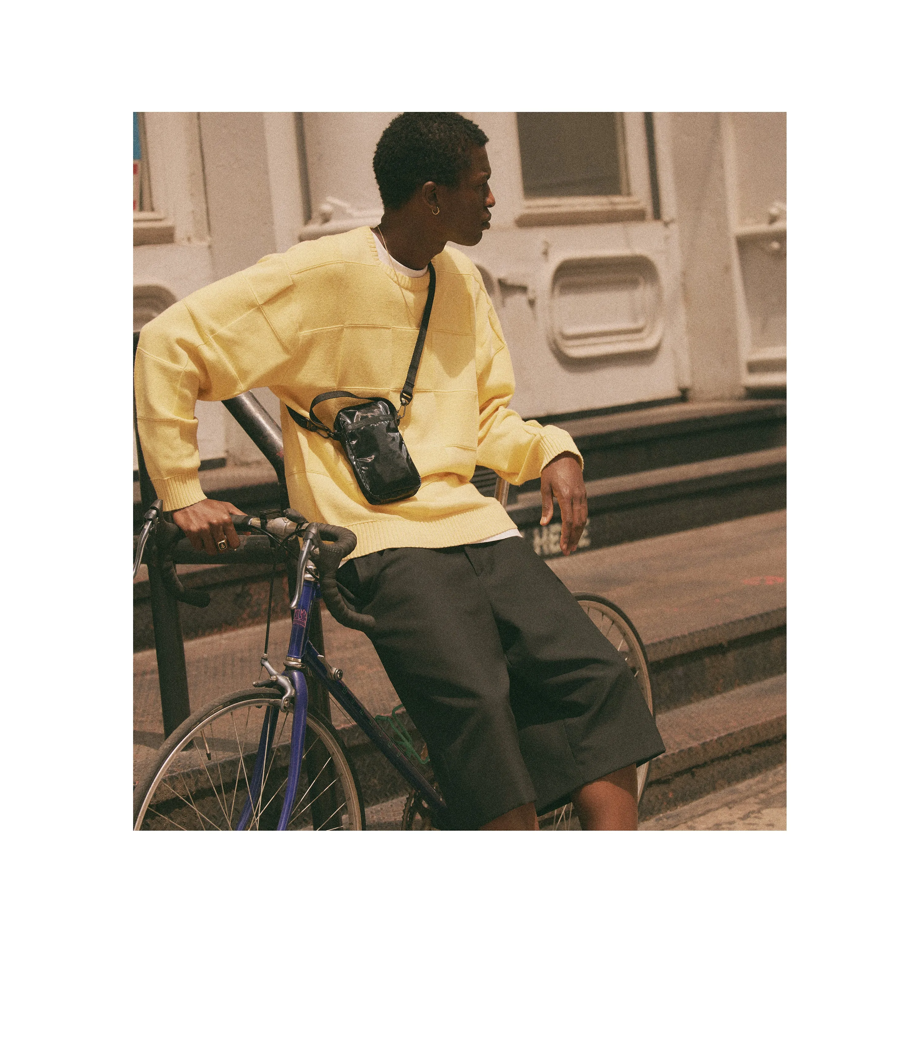 Mini Phone Crossbody sold by Lesportsac product image thumbnail 2