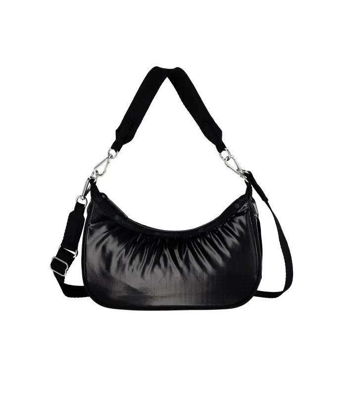 Small Convertible Hobo sold by Lesportsac