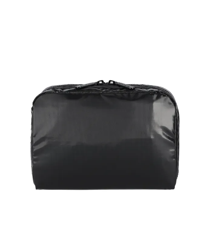 Extra Large Rectangular Cosmetic sold by Lesportsac