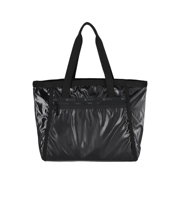 Medium Zip Tote made by Lesportsac