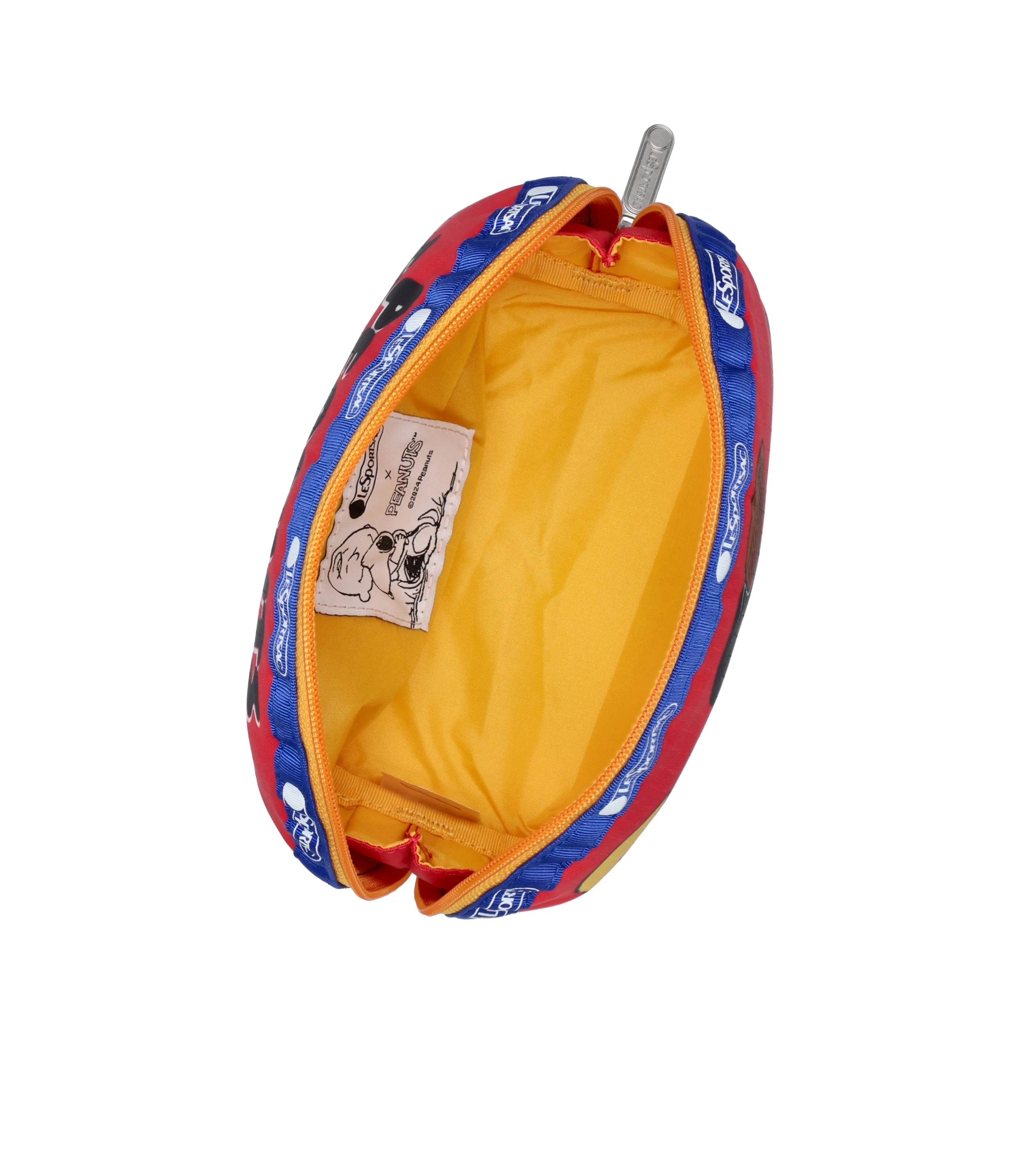 Medium Dome Cosmetic sold by Lesportsac product image thumbnail 4